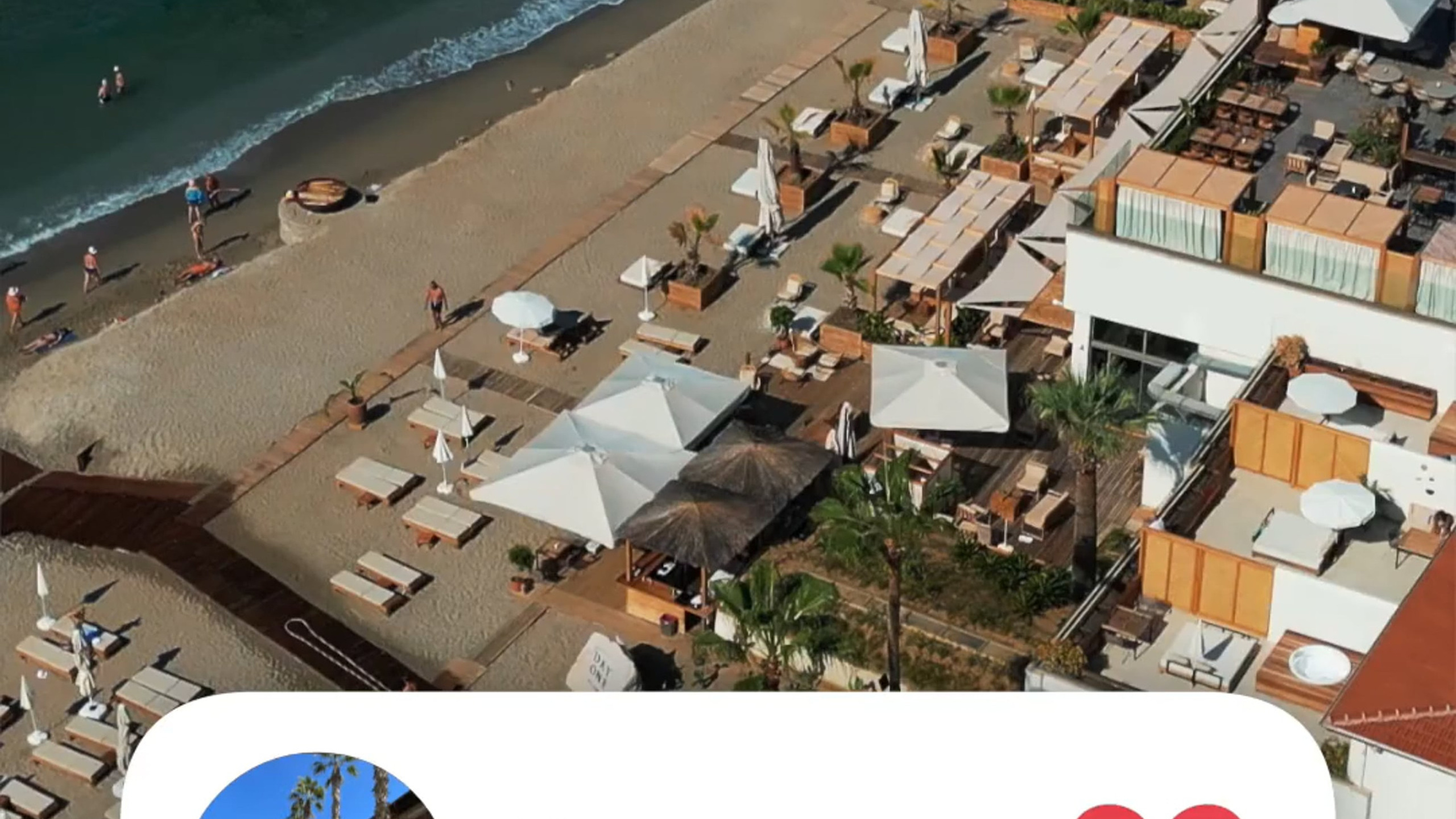 Stories & Reels. Видеограф на Пхукете