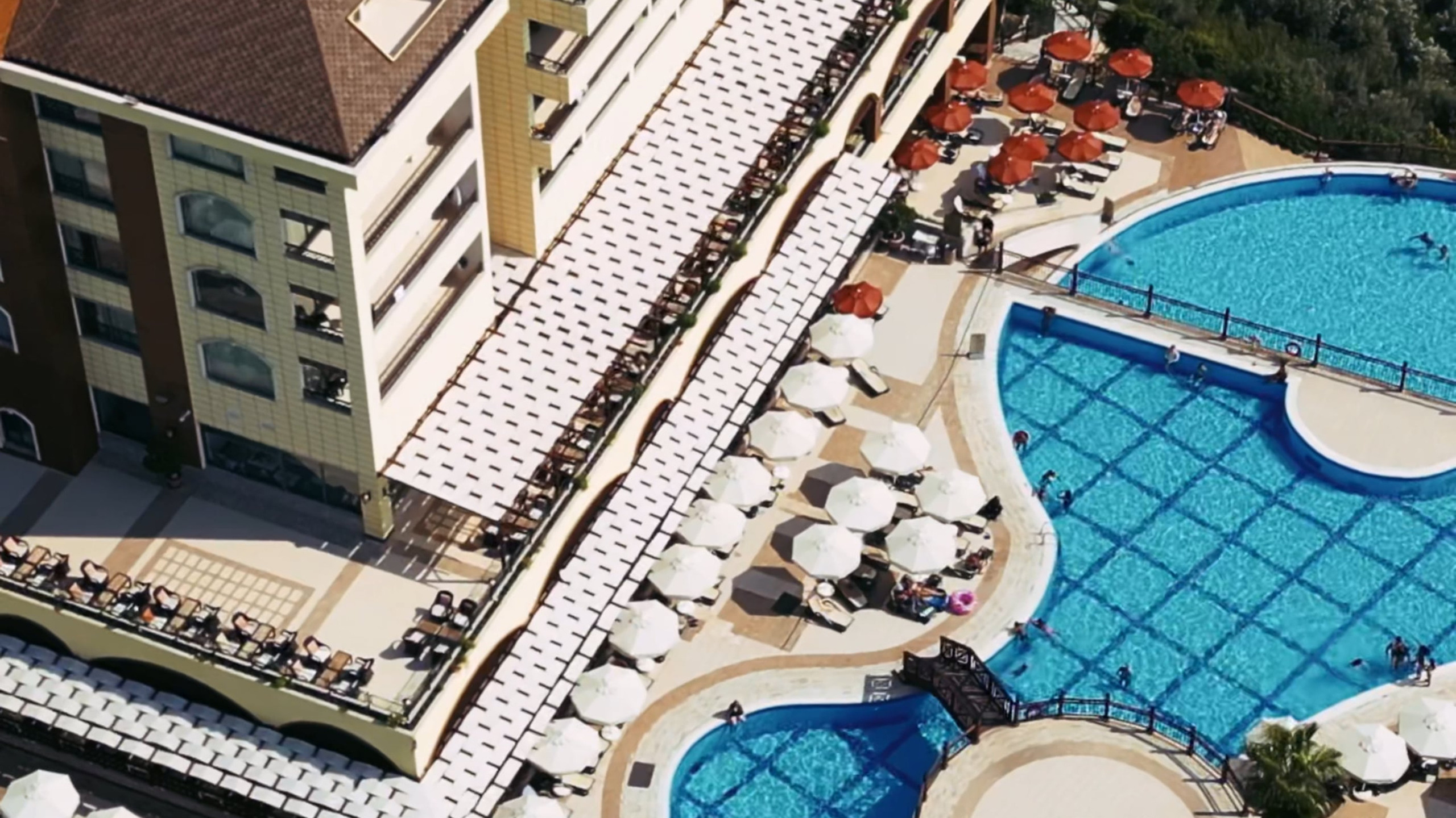 Stories & Reels. Видеограф на Пхукете