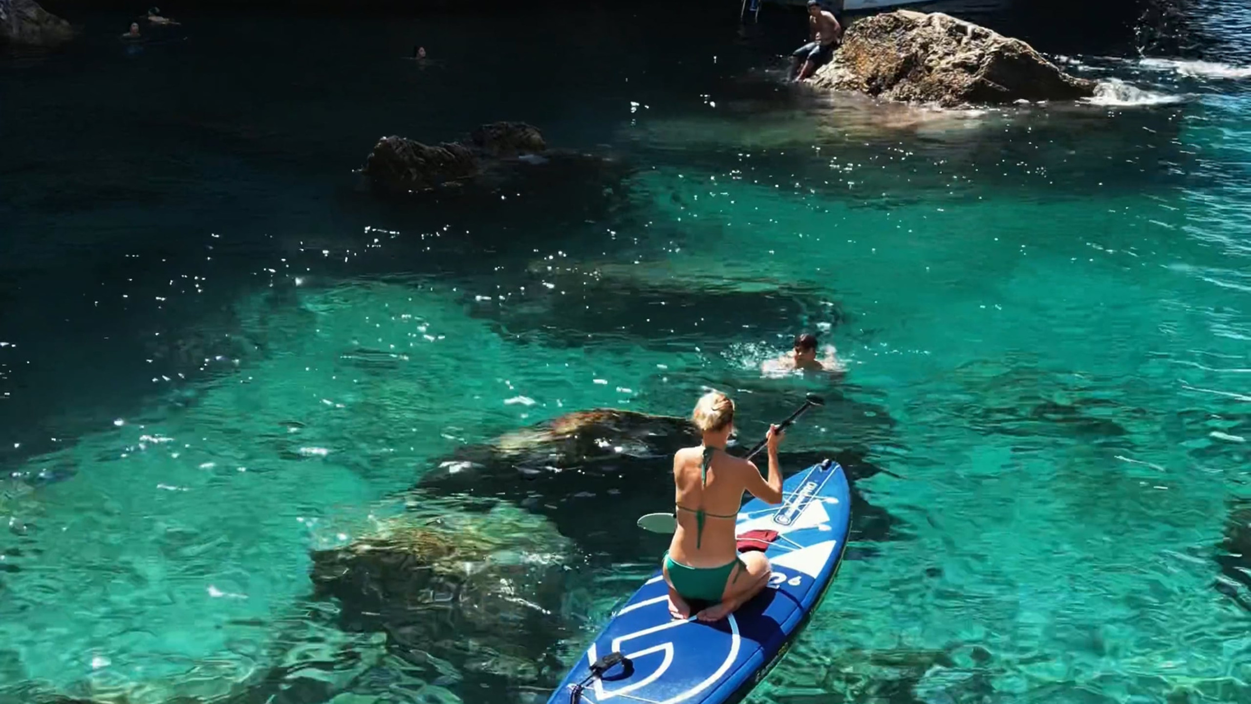 Stories & Reels. Видеограф на Пхукете