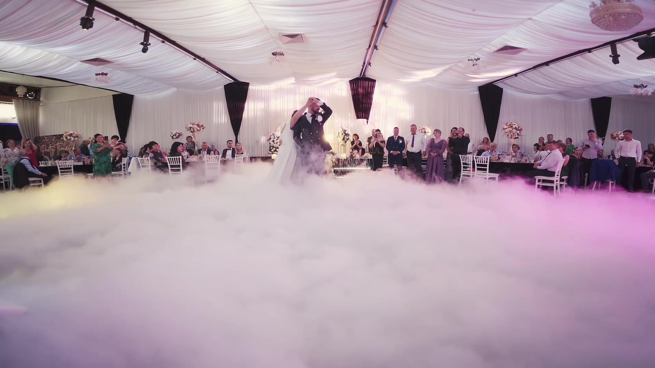 Videograf Nunta Iasi – Filmari Cu Emotie si Stil Natural | Fotolens