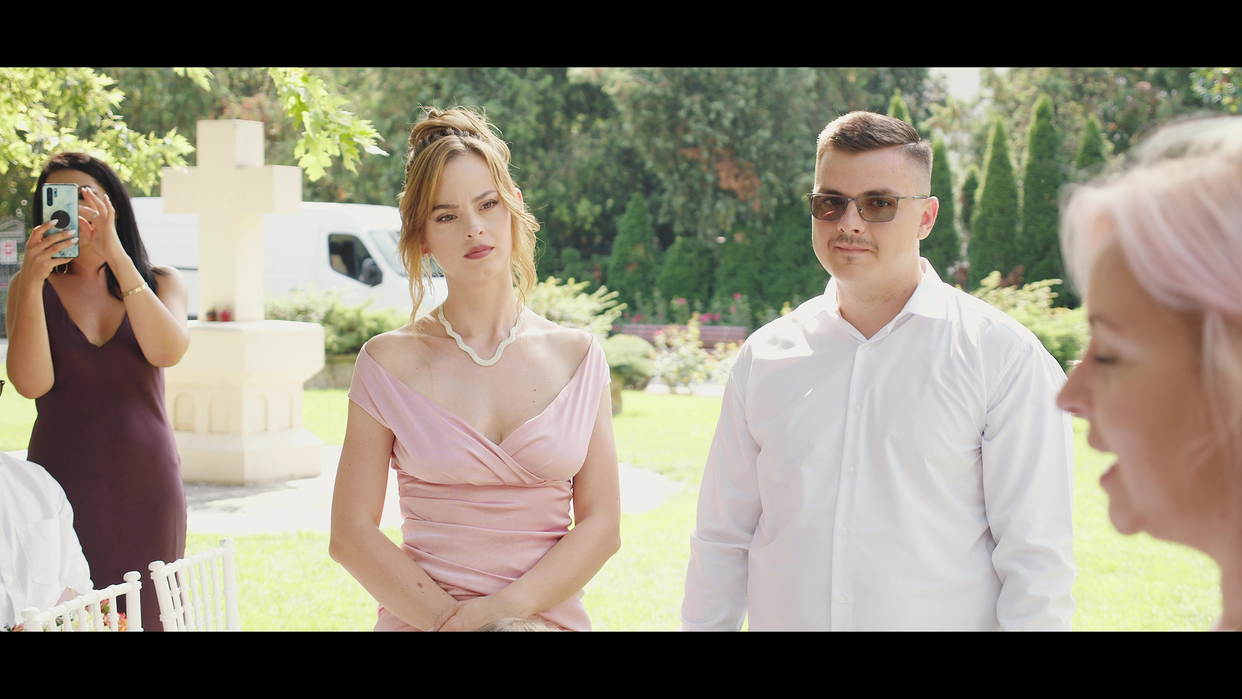 Videograf Nunta Iasi – Filmari Cu Emotie si Stil Natural | Fotolens