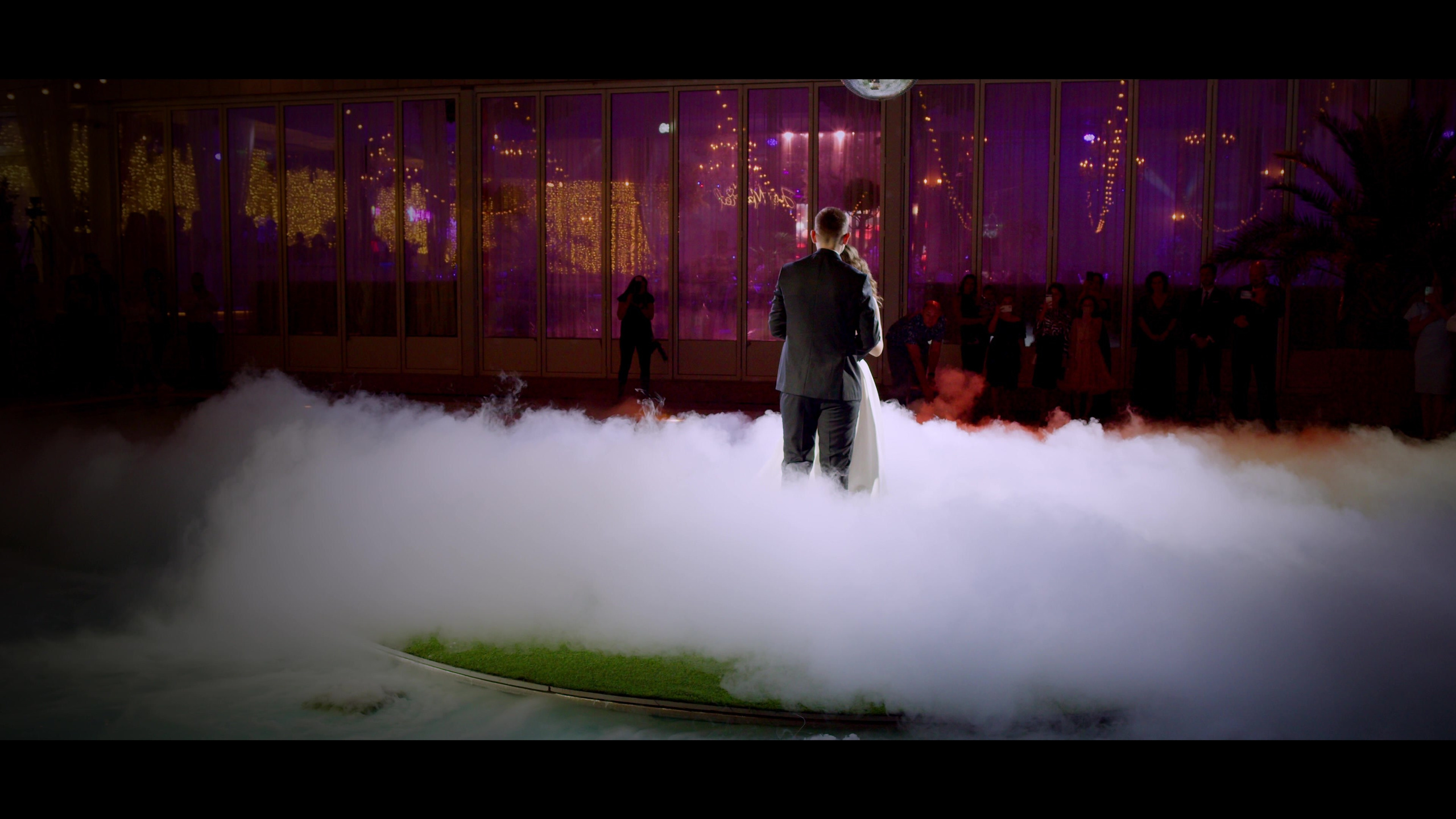 Videograf Nunta Iasi – Filmari Cu Emotie si Stil Natural | Fotolens