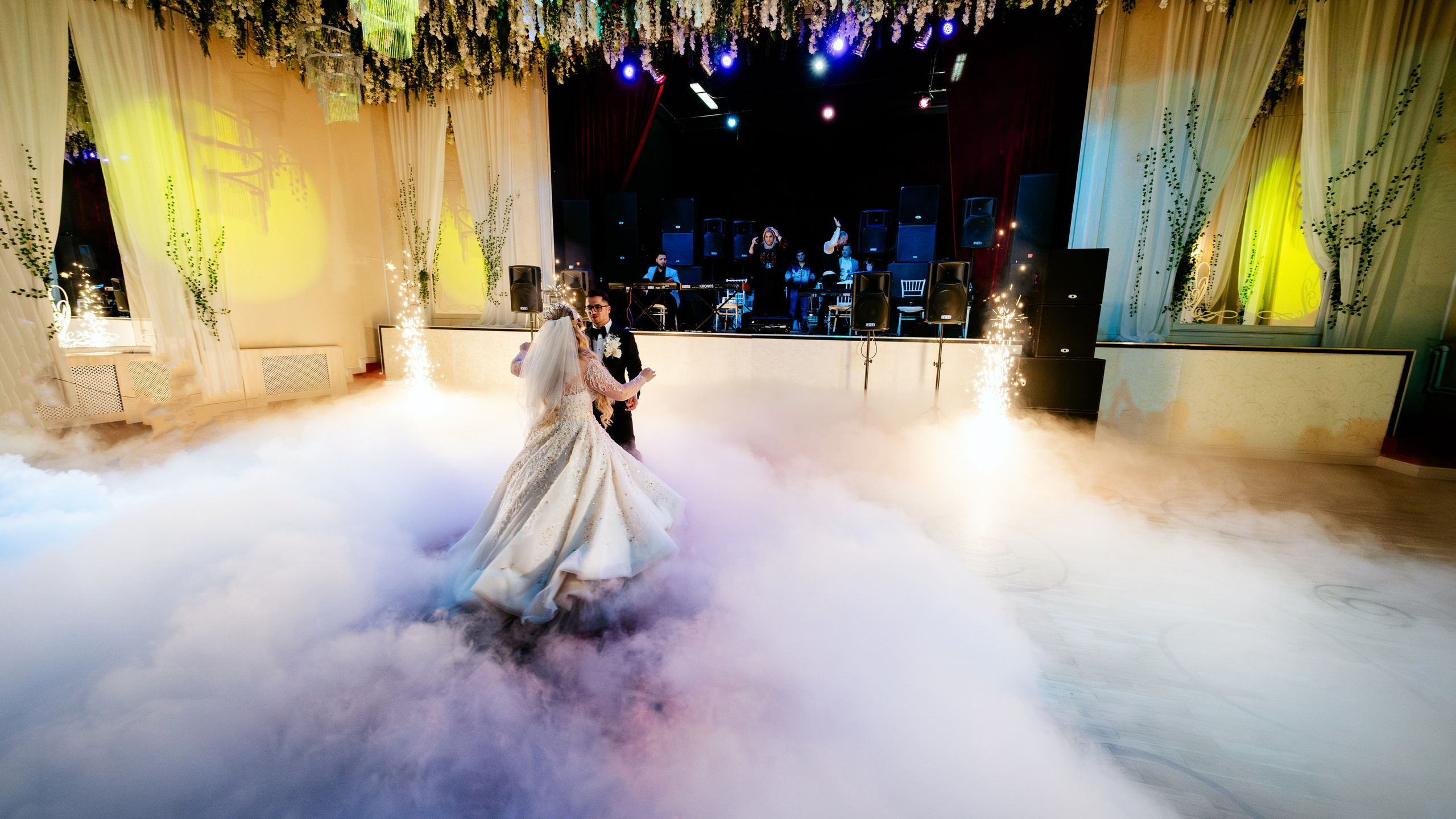 Cristiana & Cristian