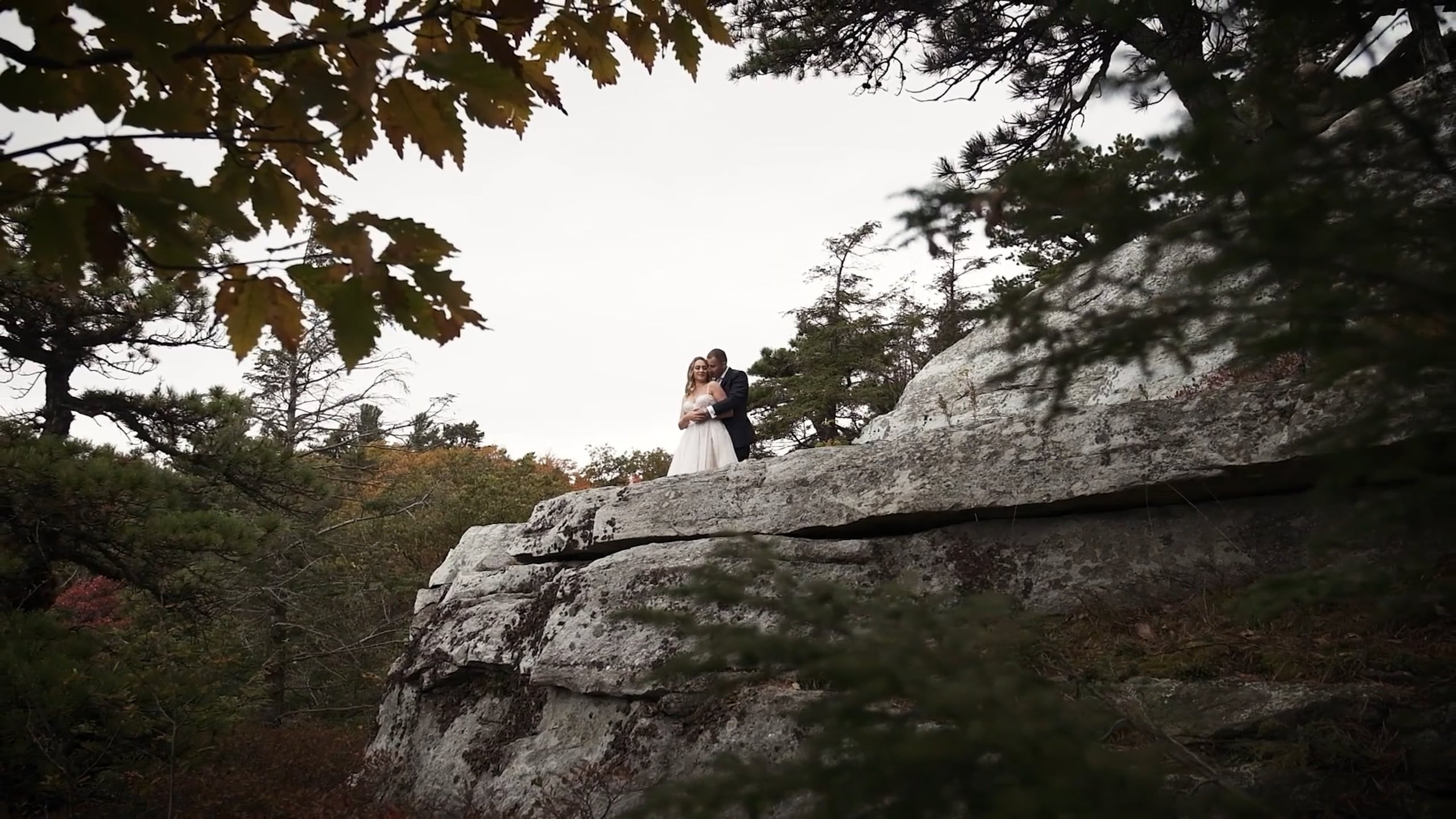Wedding videos by Valentin Proskurnin Films