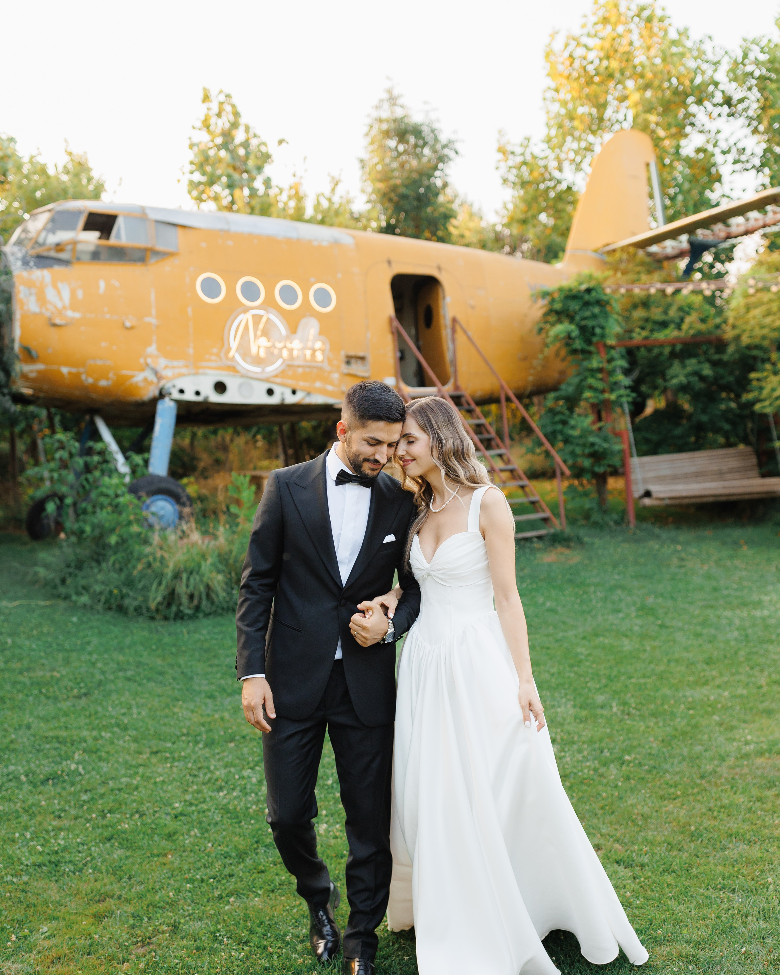 Mihaela & Nicolae
