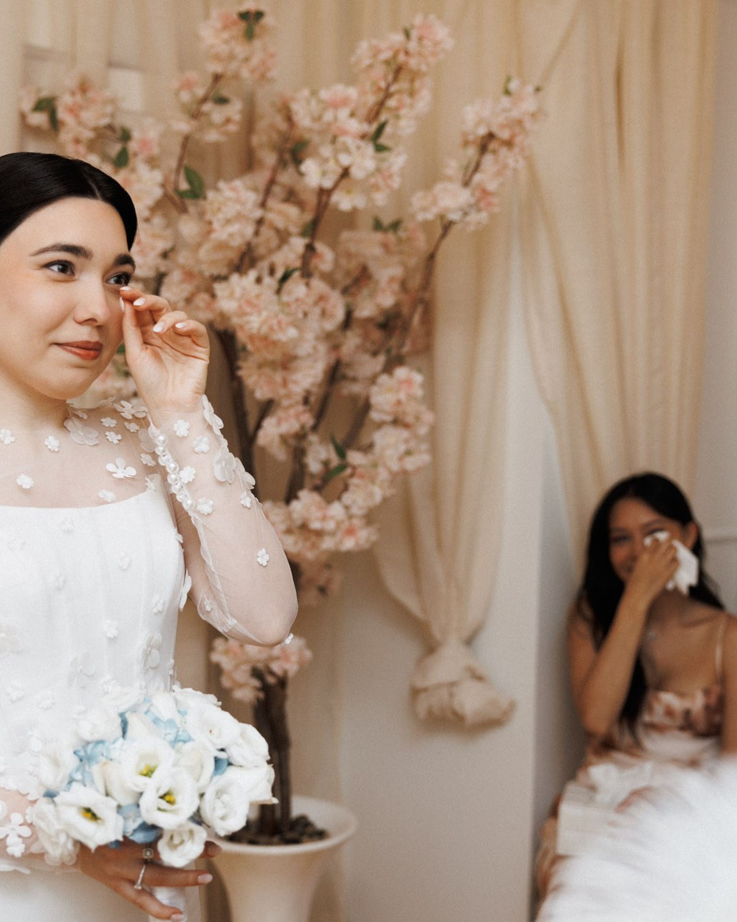 Samira & Deniz