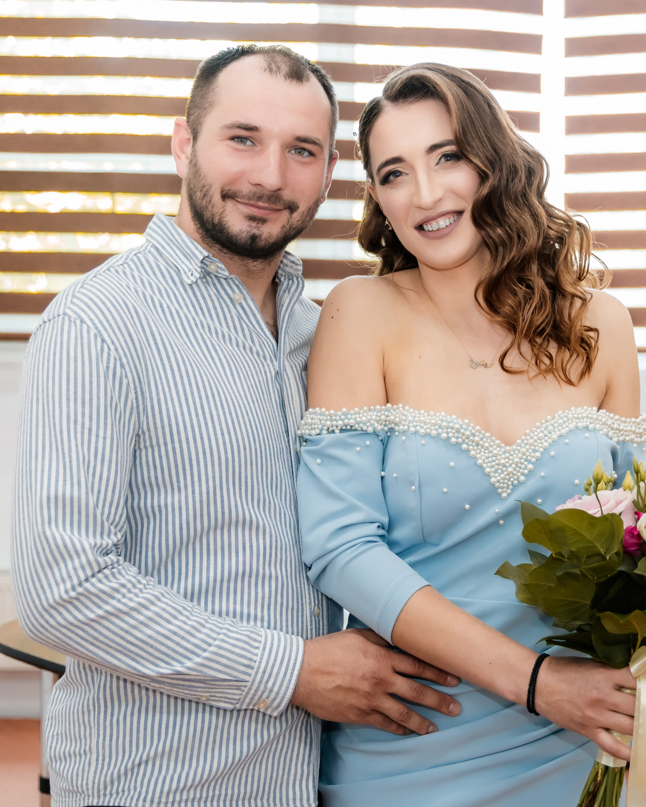 💍 Constantin & Dumitrița – un „DA” spus cu sufletul