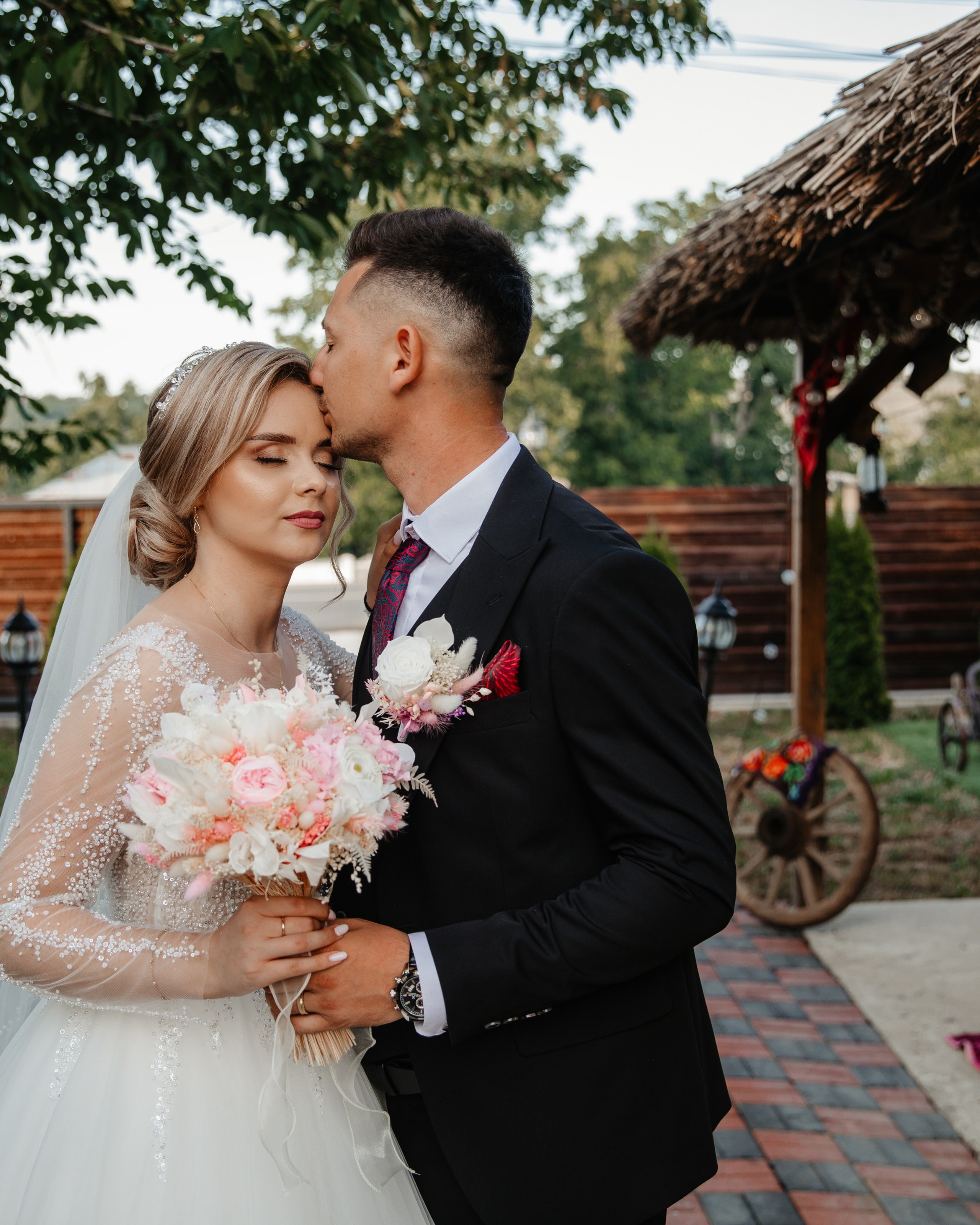 Nuntă Marius & Nina 2024