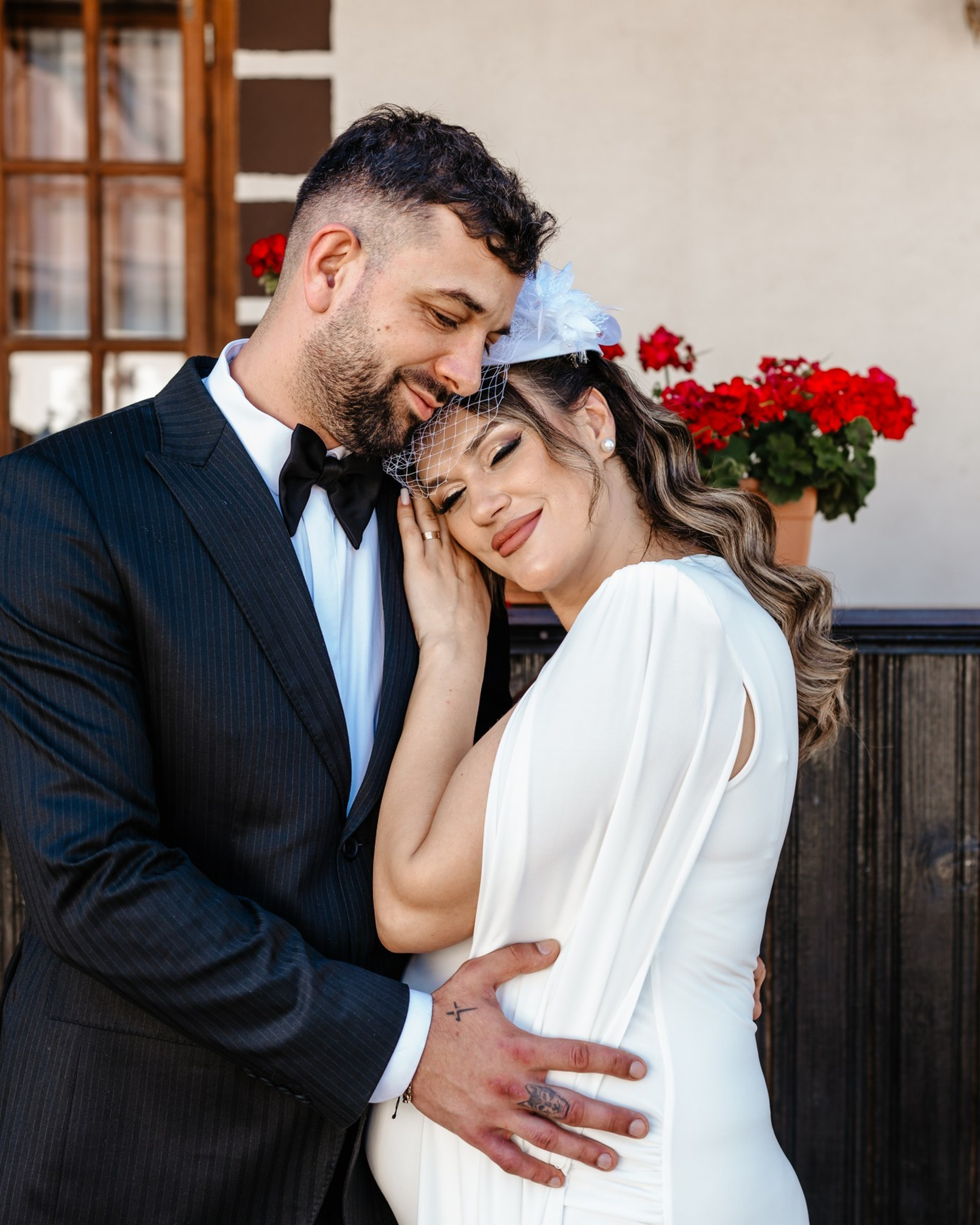 Cununie Religioasă Liviu & Oana – Fotografii de Poveste | Fotograf Evenimente Suceava