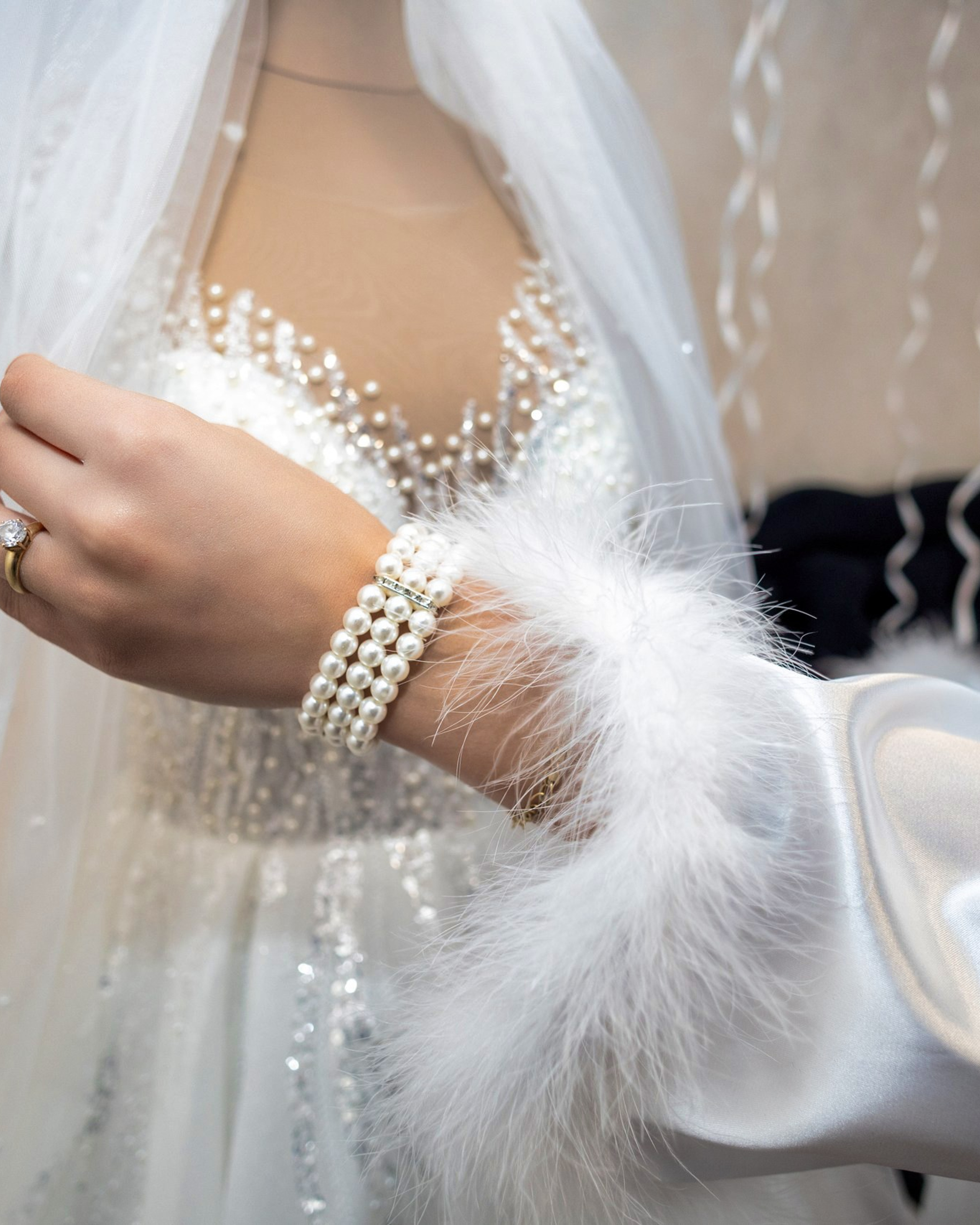 Mireasa – Povestea unei zile perfecte