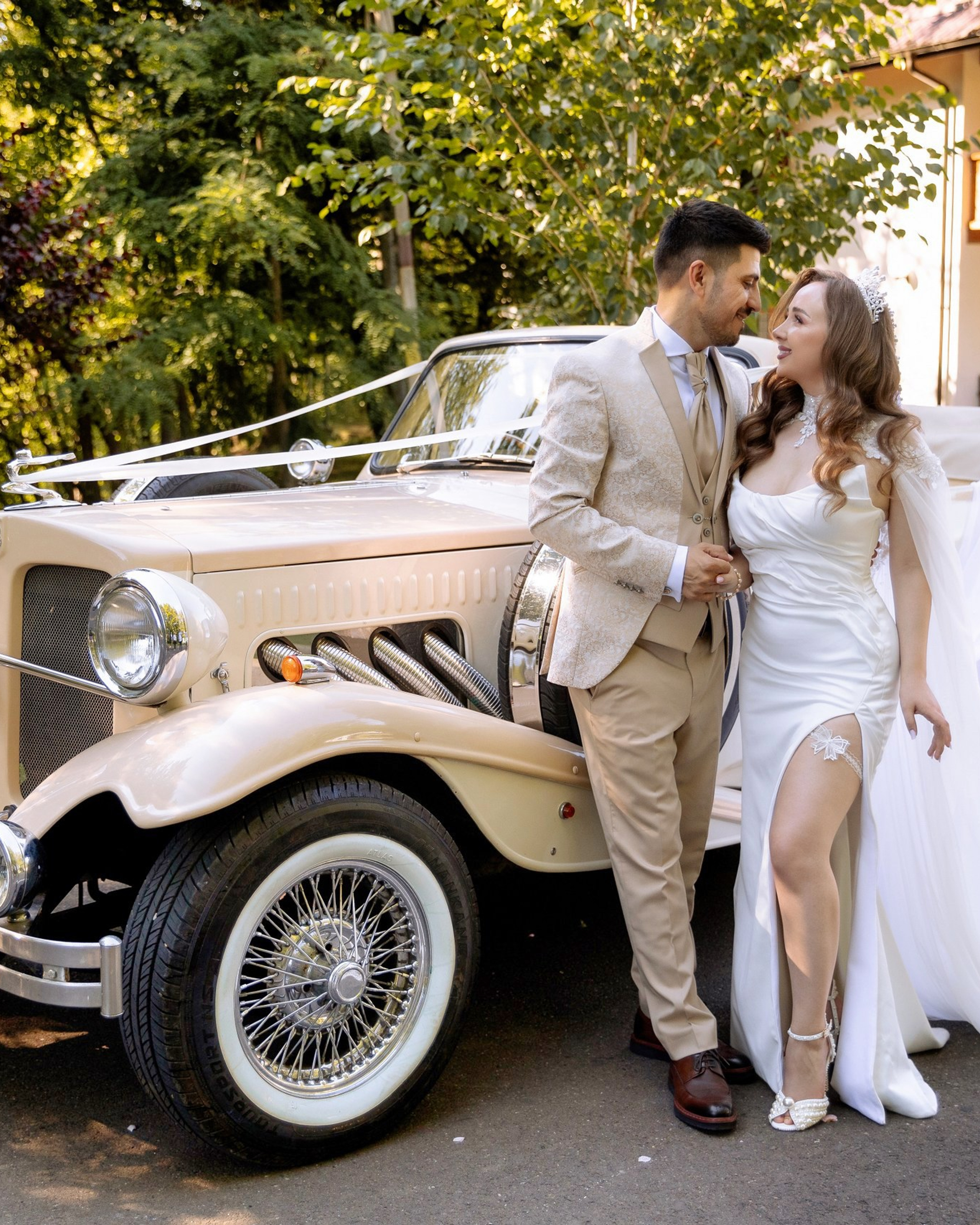 Oana & Ionuț – Povestea unei iubiri sincere