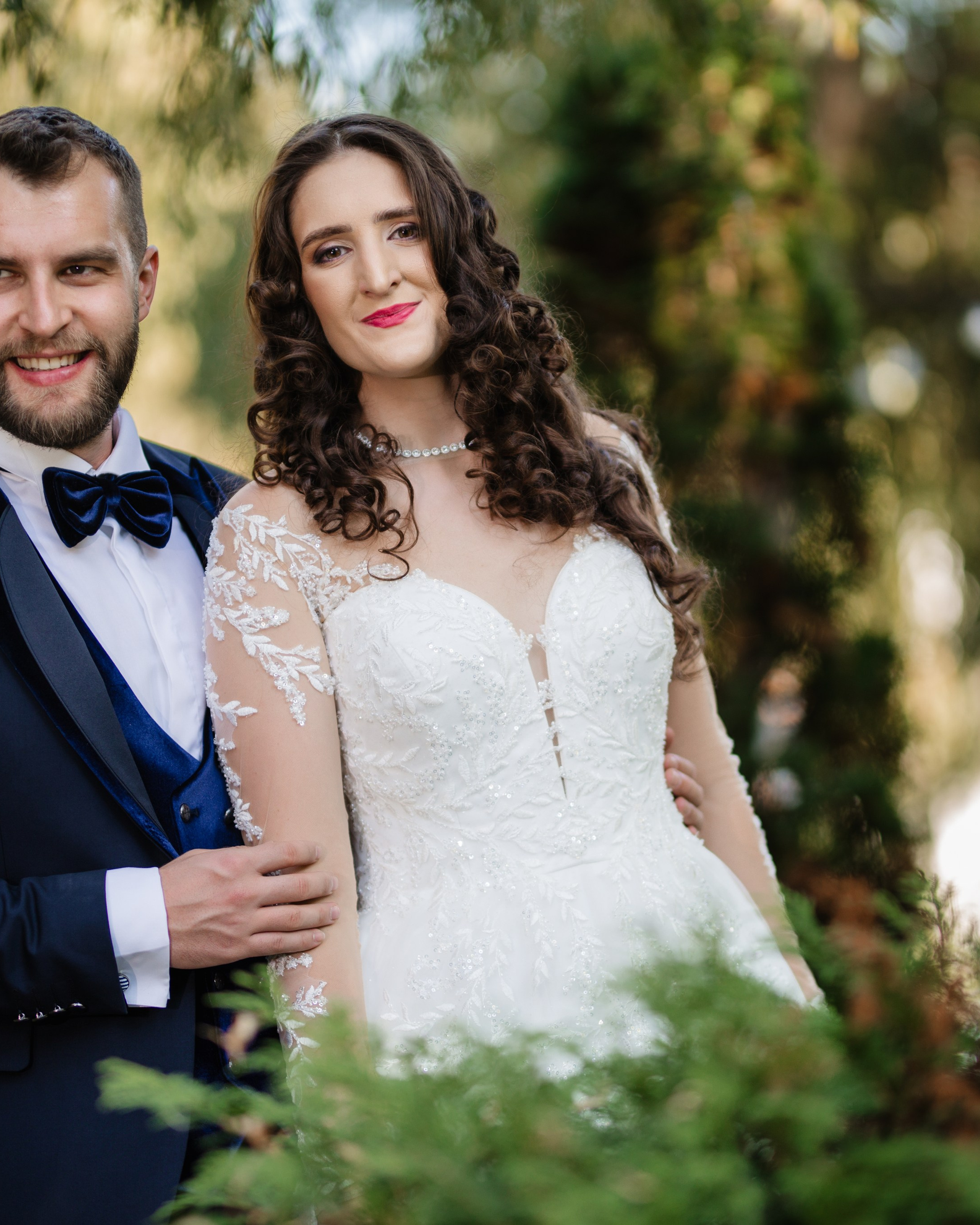 Nuntă Camille & Alexandra 2024