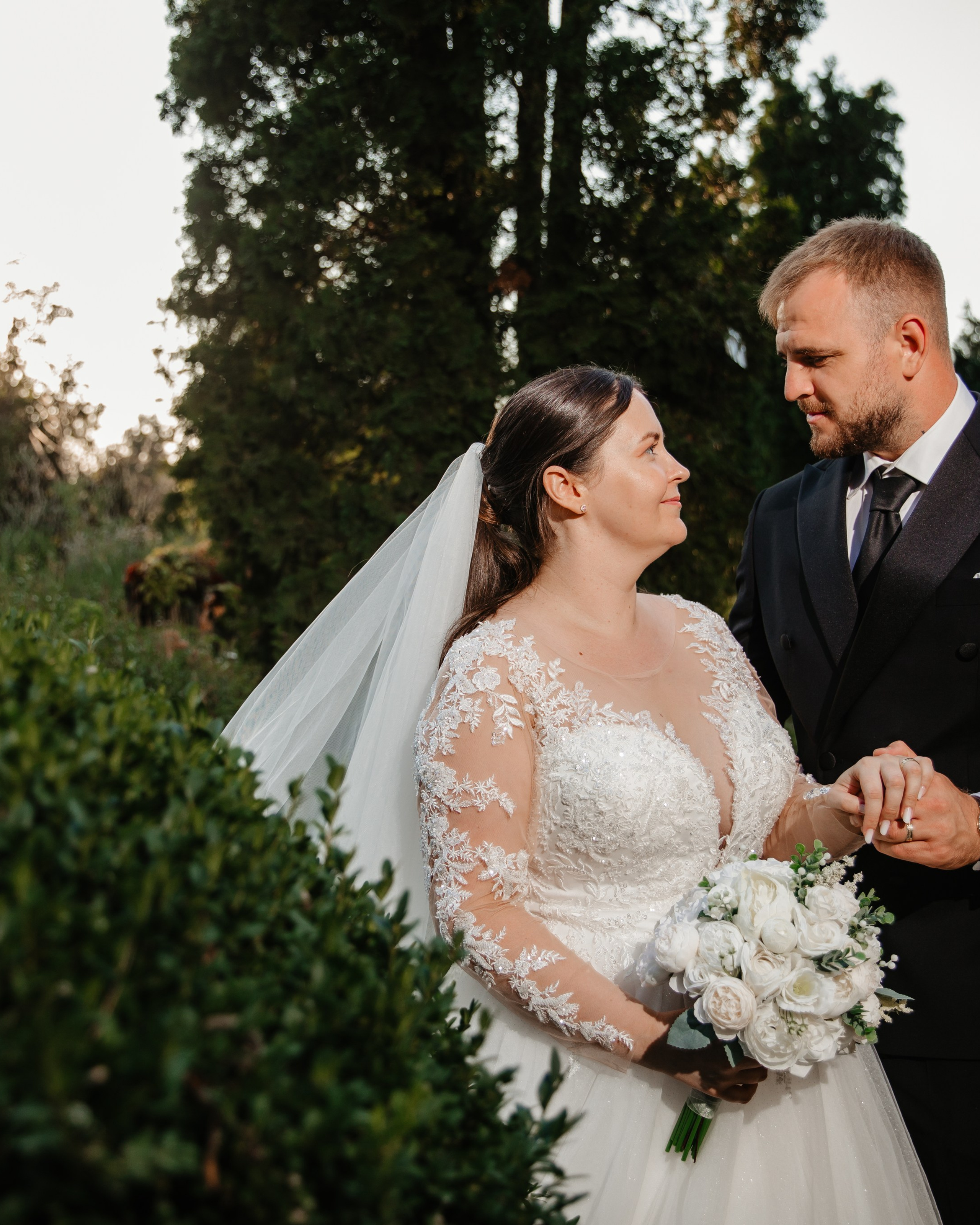 Nuntă Sergiu & Liliana 2024