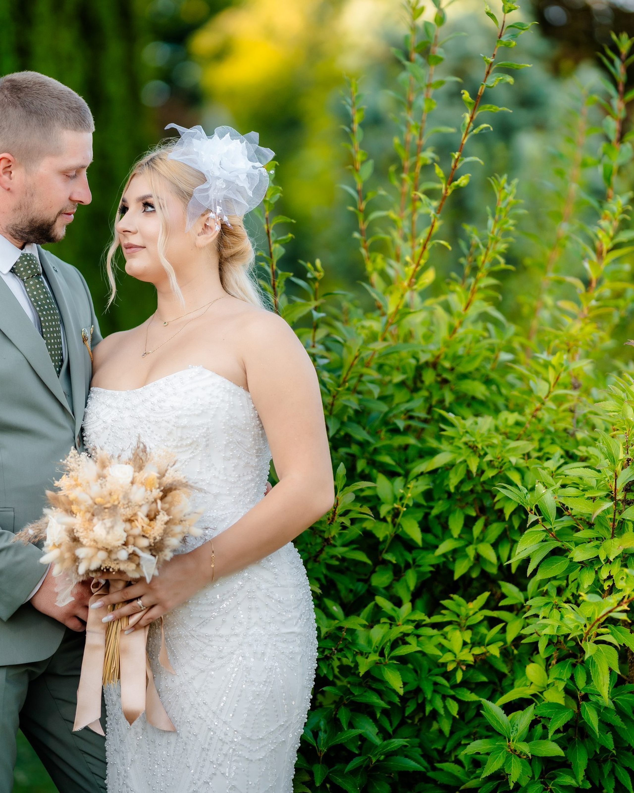 Trash the Dress cu Mihai & Lavinia – Comoara Bucovinei
