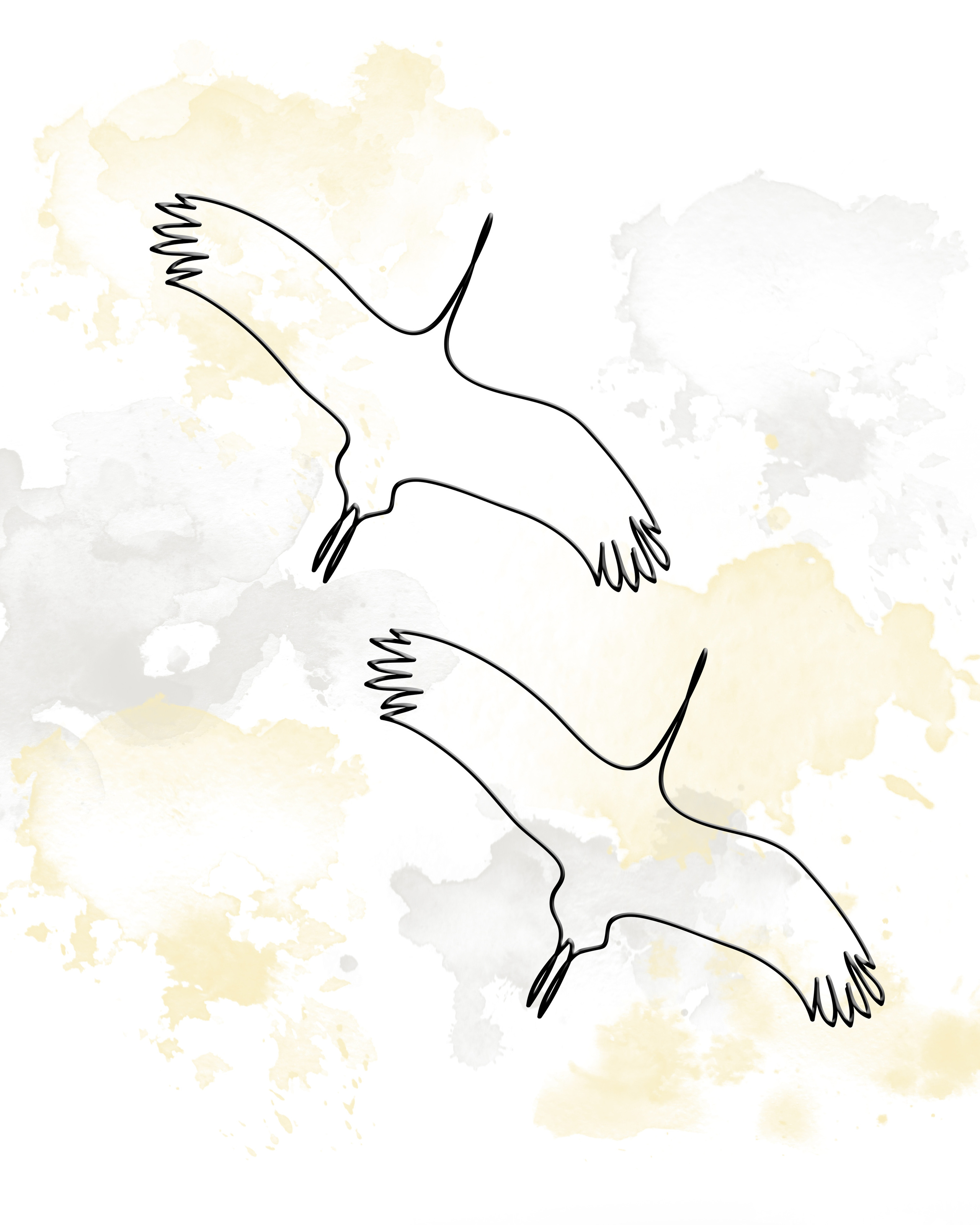 Cranes
