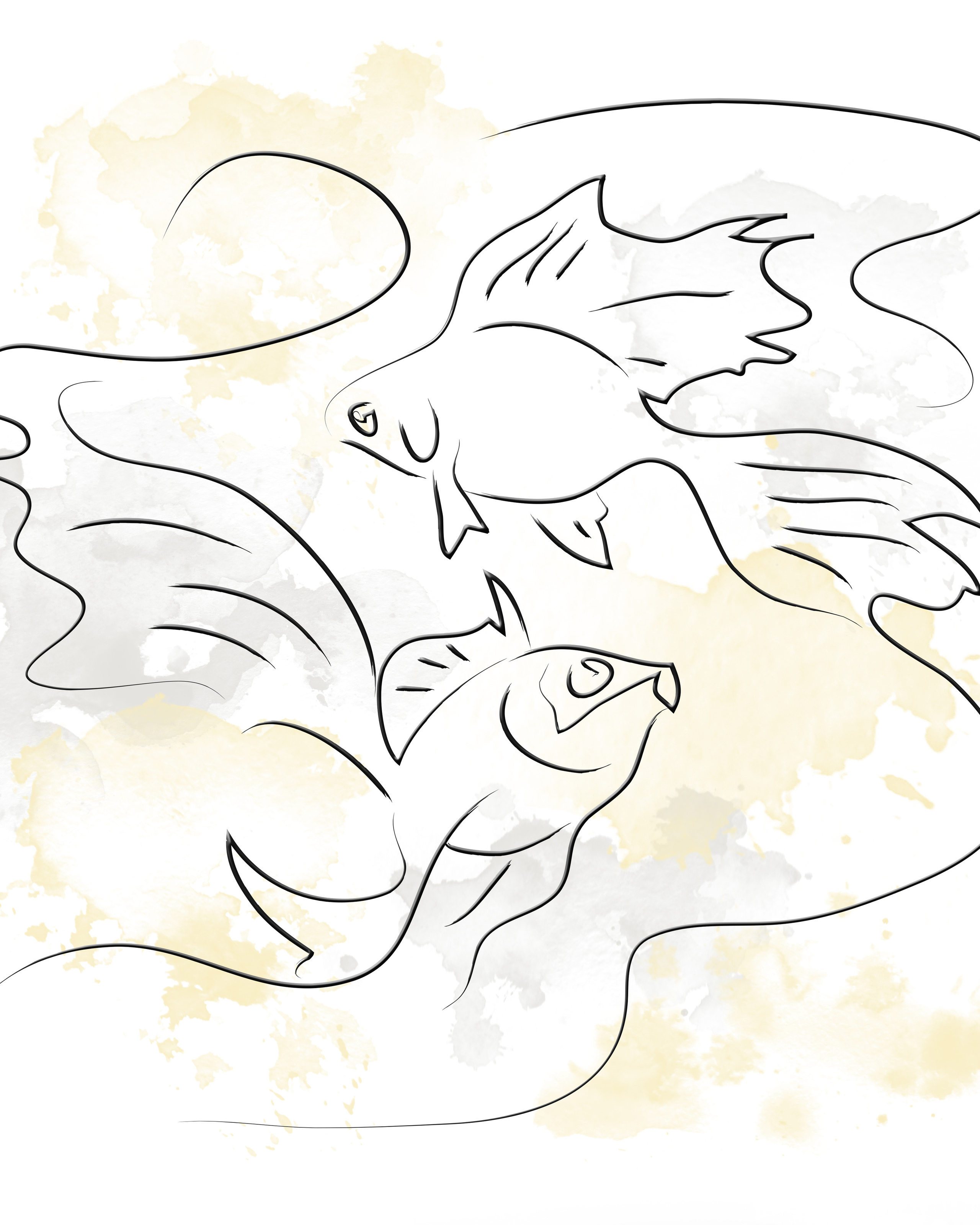Fishes