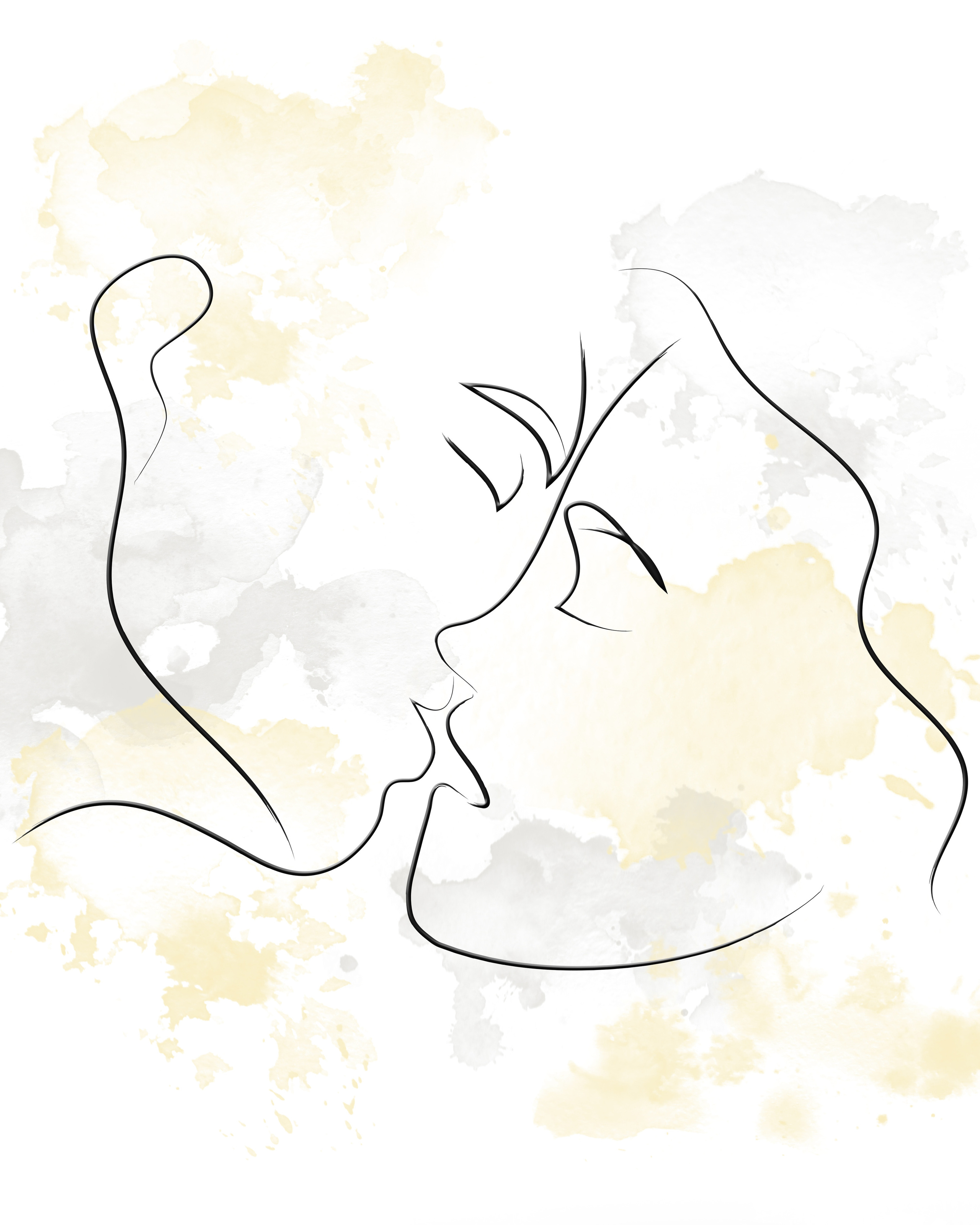 Kiss