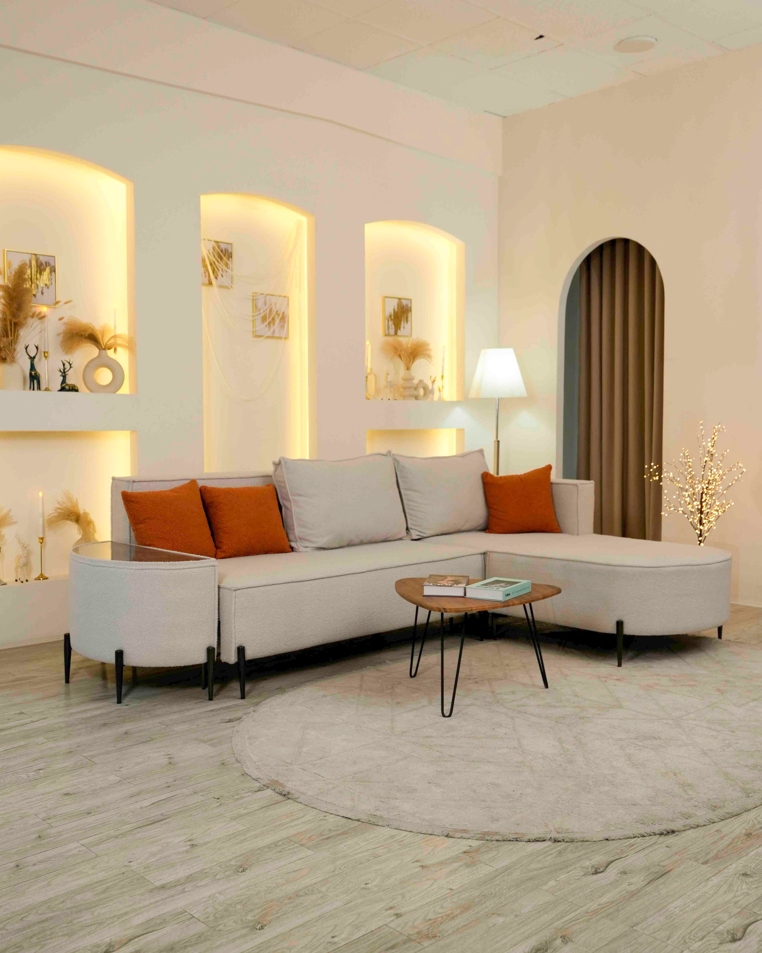 Зал «Эстет» — (ул.Мукими, 1А)