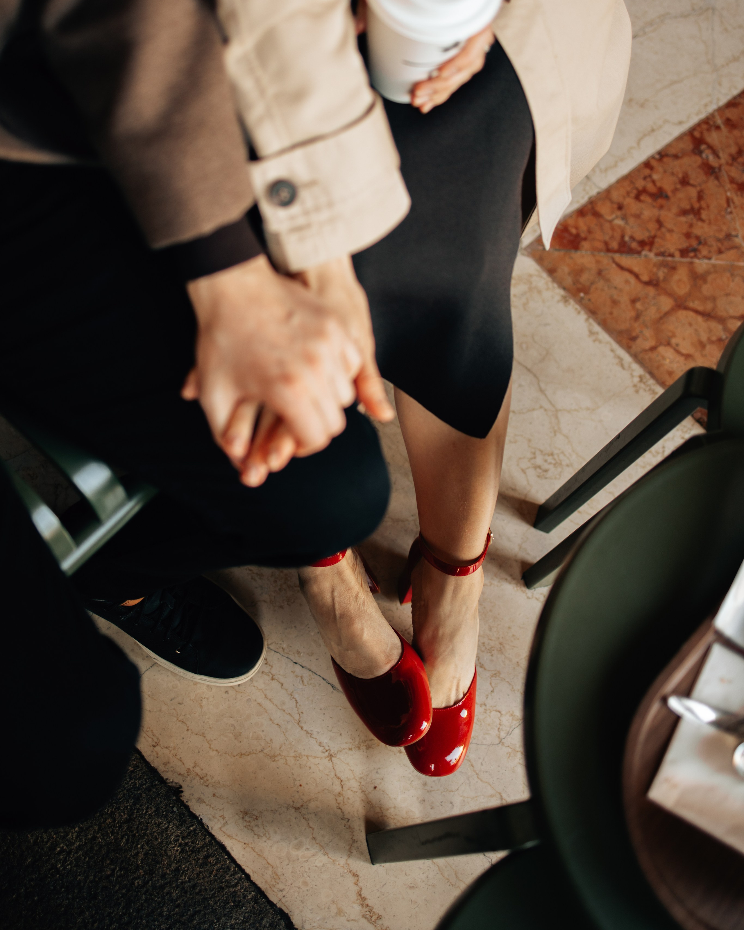 Daria & Aleksandr | Milan Love Story