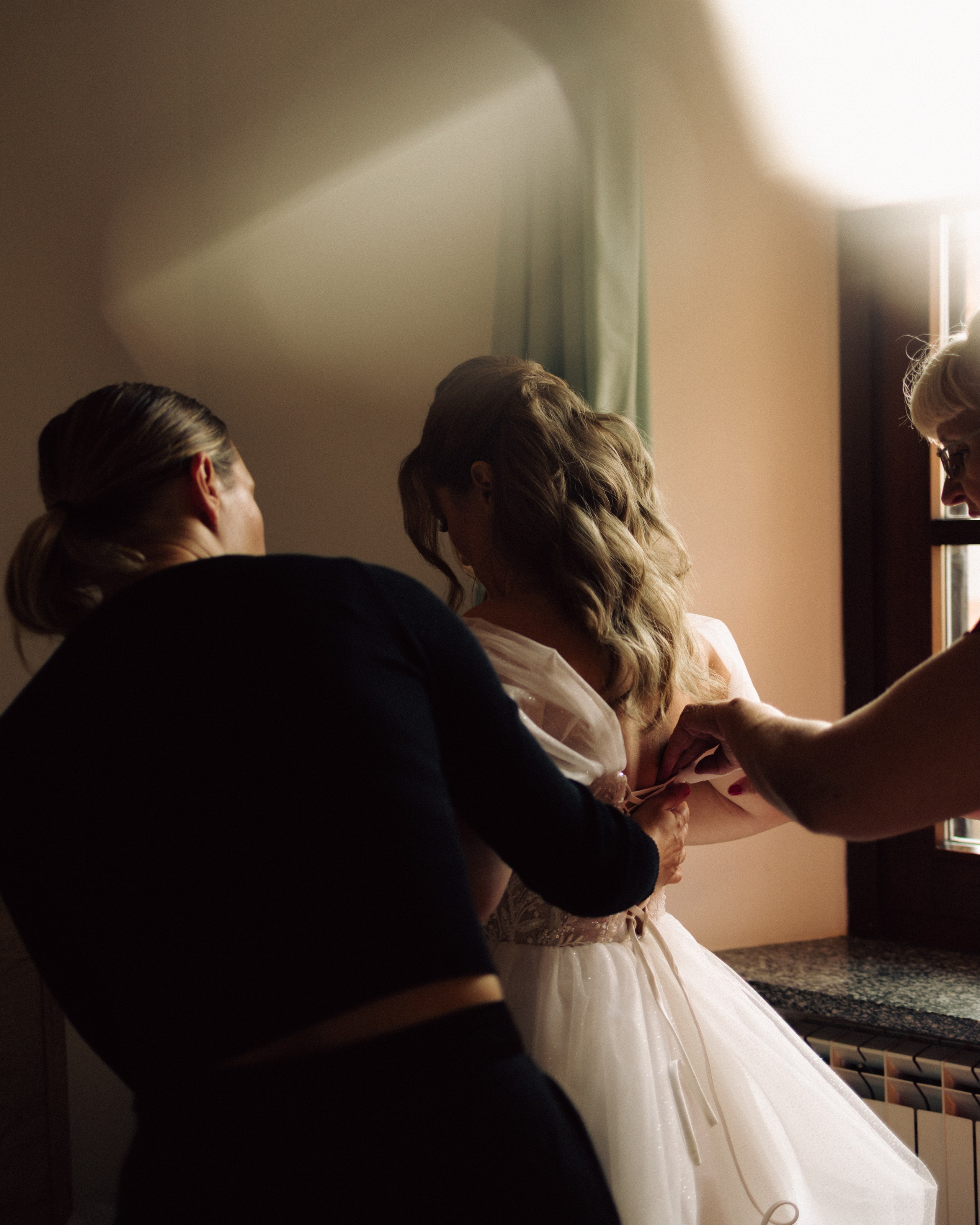 Kristina & Daniele | Piedmont