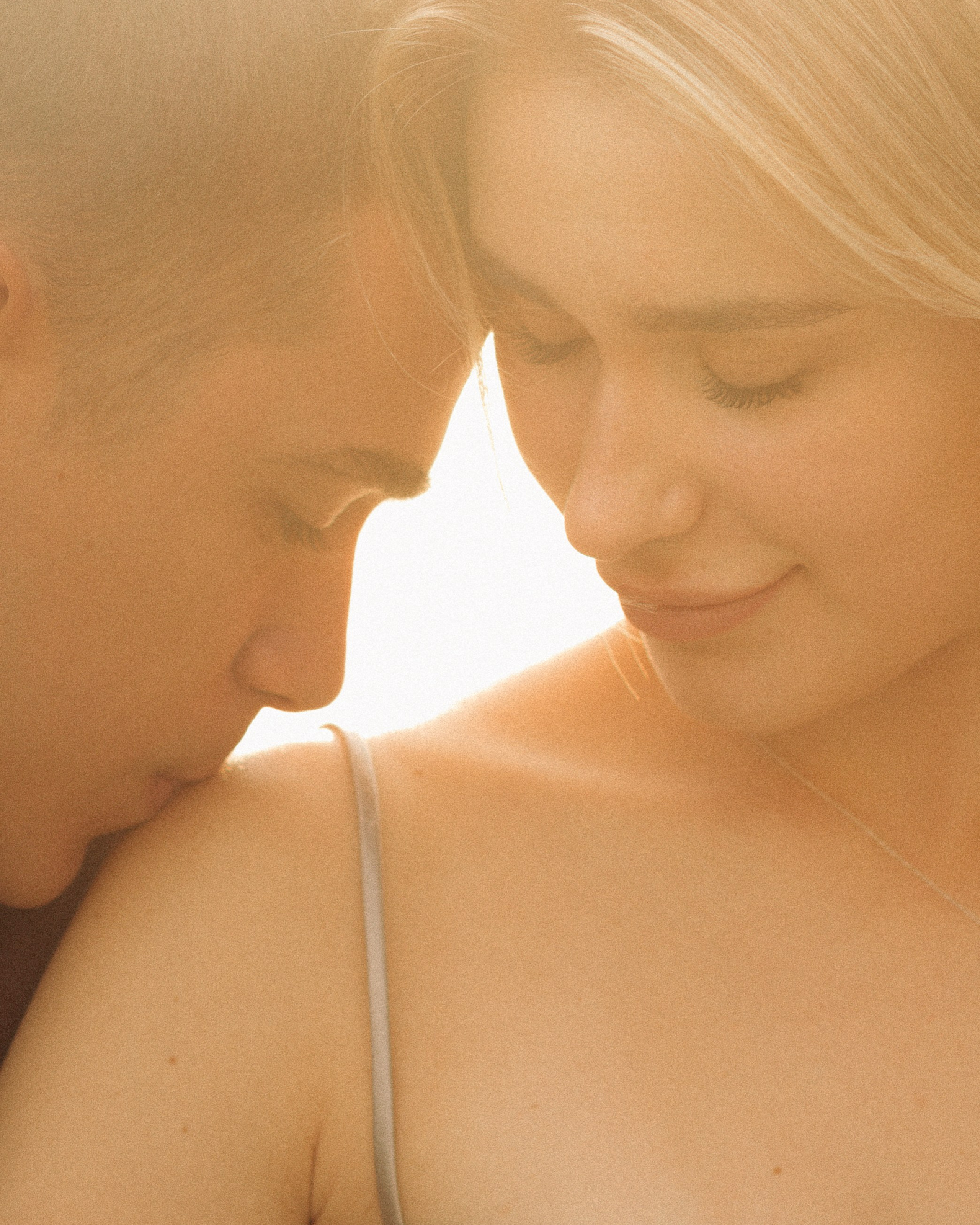 Polina & Maksim | Coffee & Love in Milan