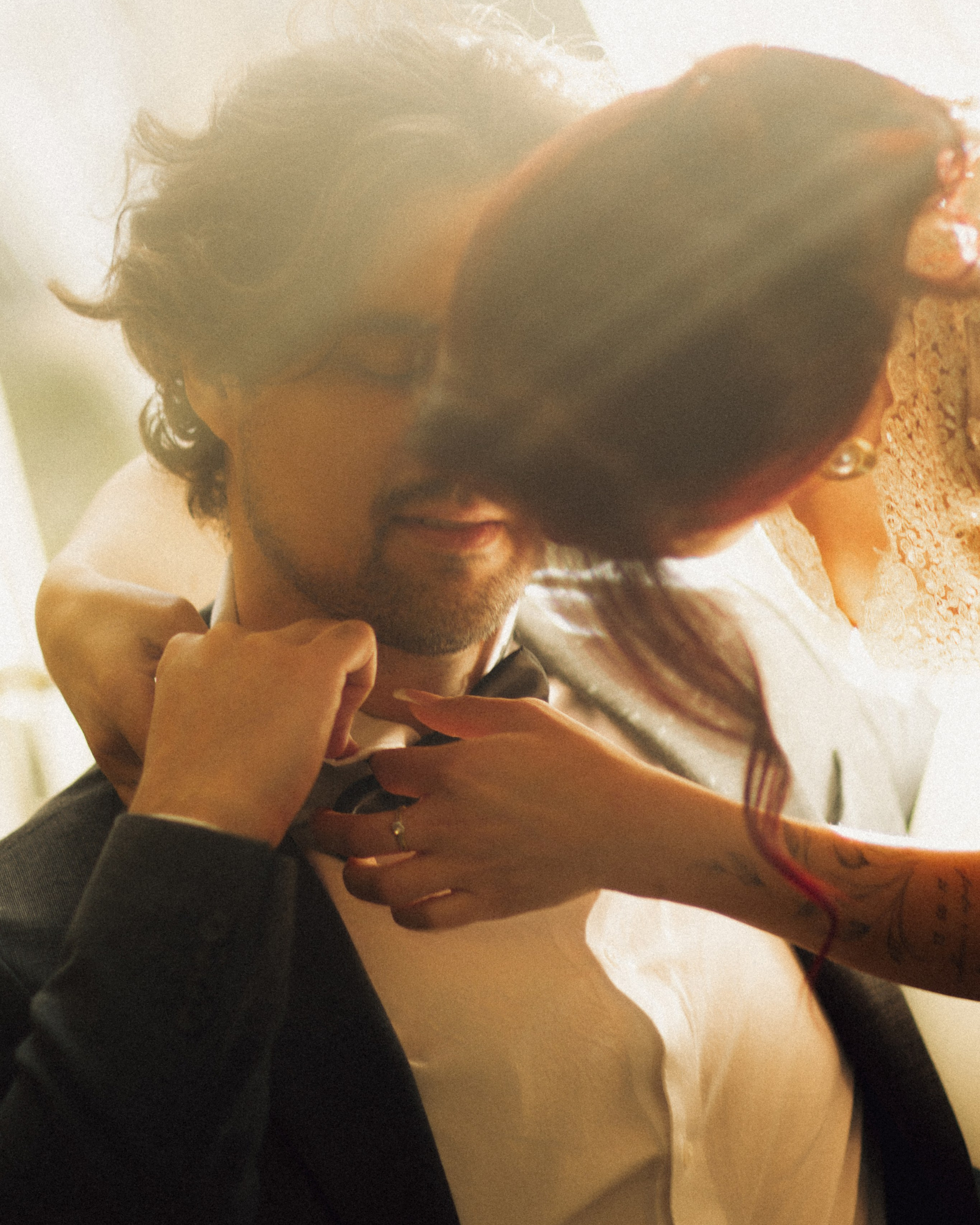 Rada & Vlad | Tremezzo