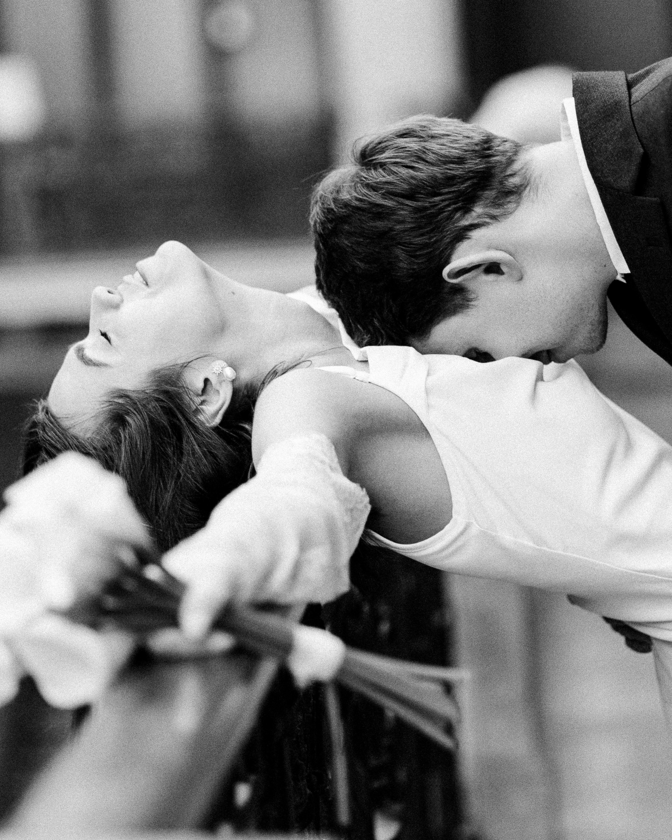 Eugenia & Ivan | Elopement in Turin