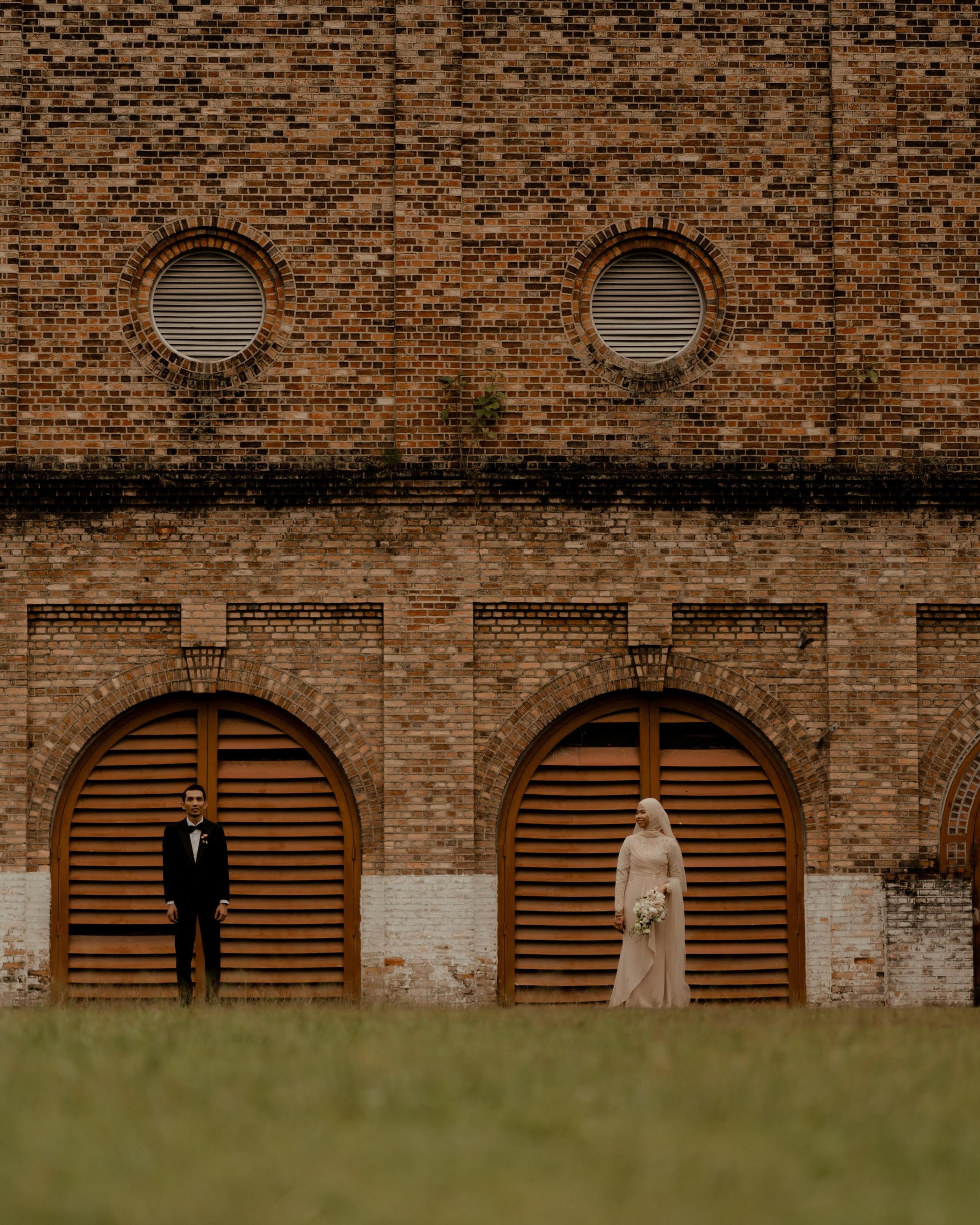 WEDDING