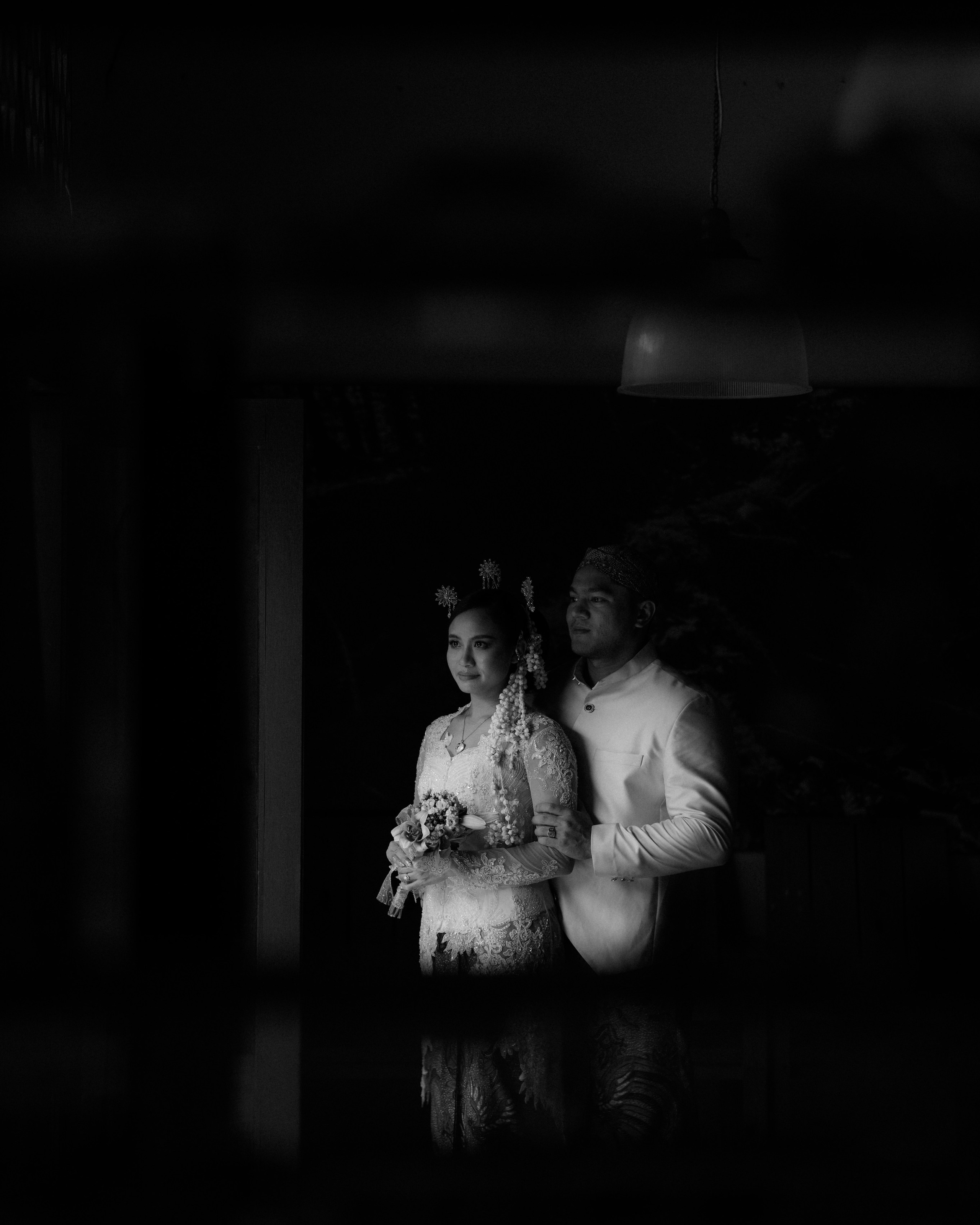 MEGAT & AMIRA