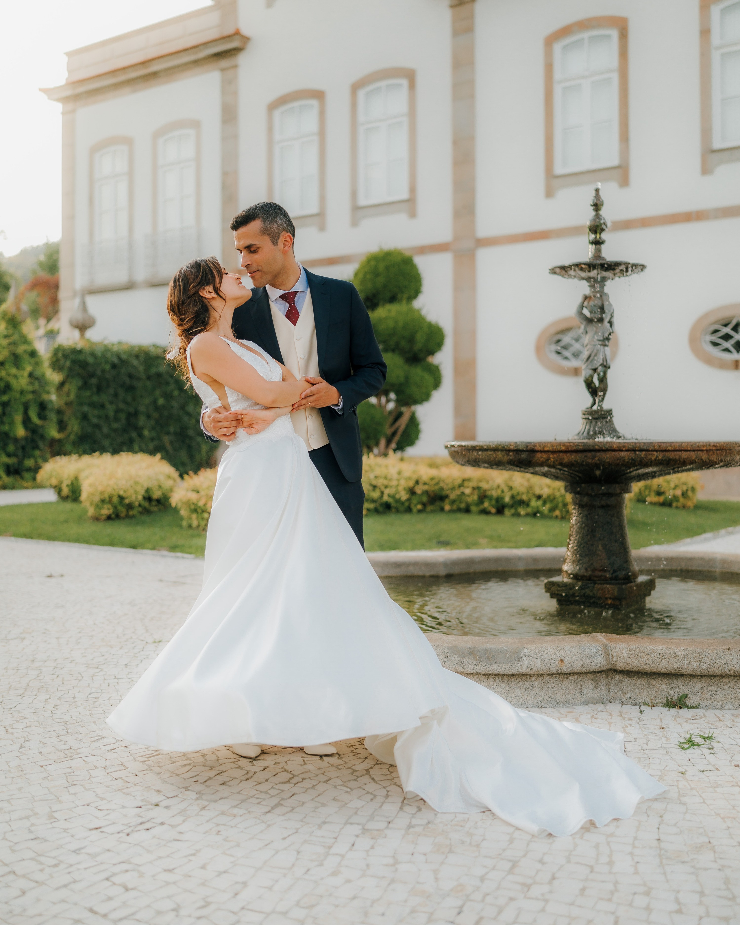 Casamento João & Patricia