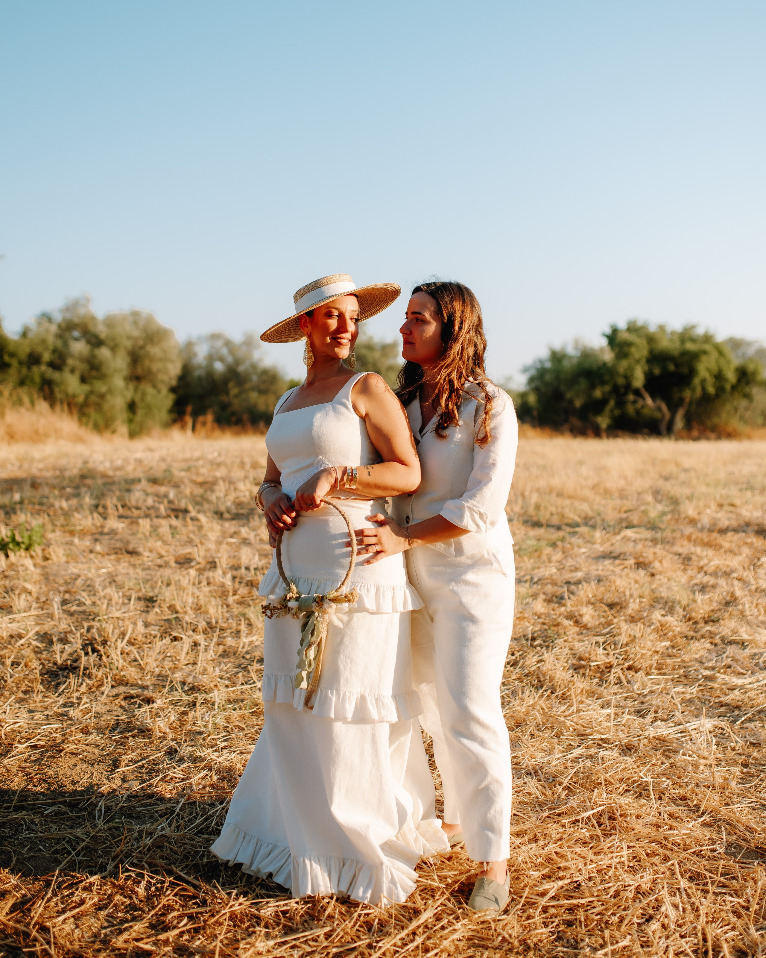 Casamento Marta & Diana