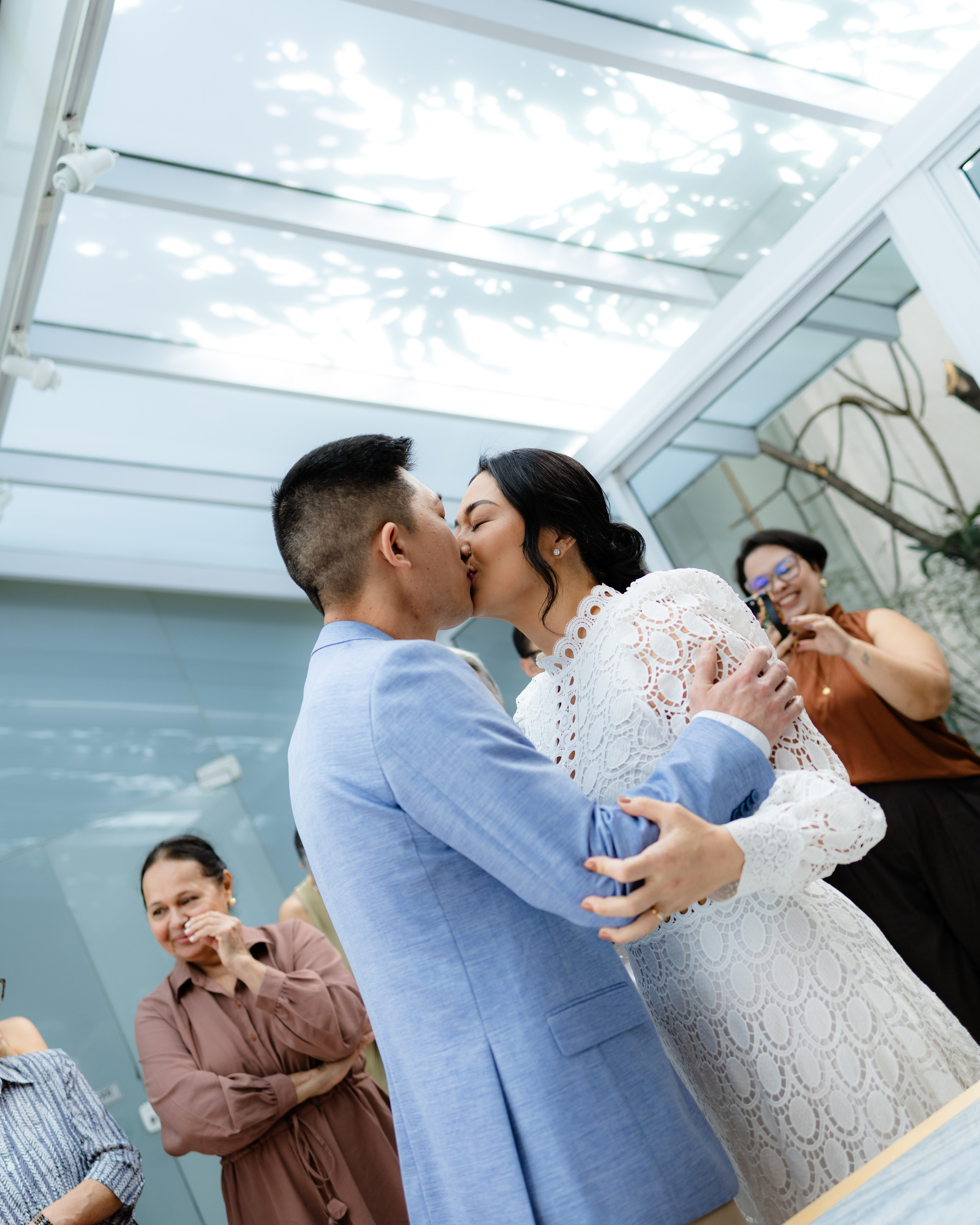 Juliana & Claudio