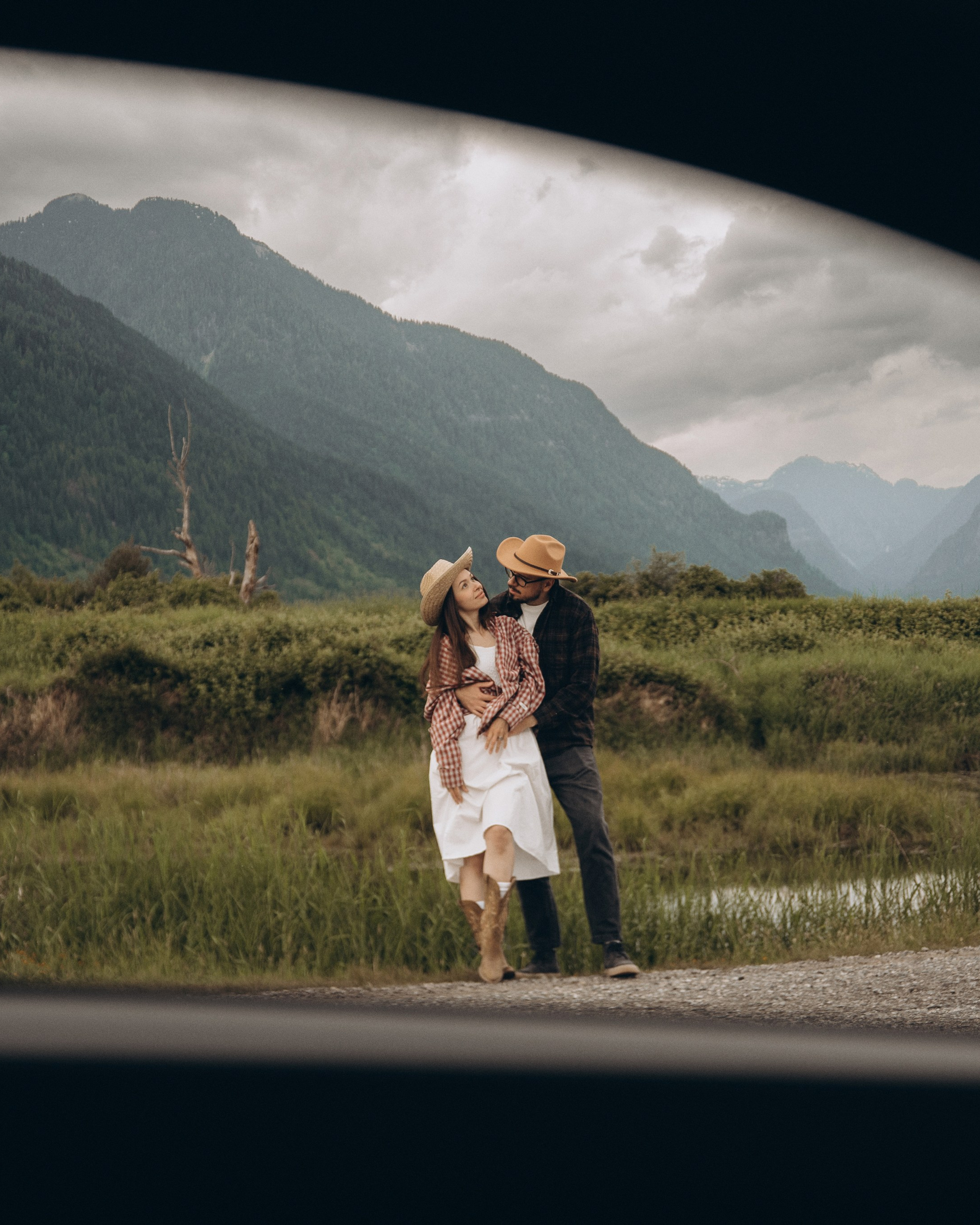 Love Stories & Families