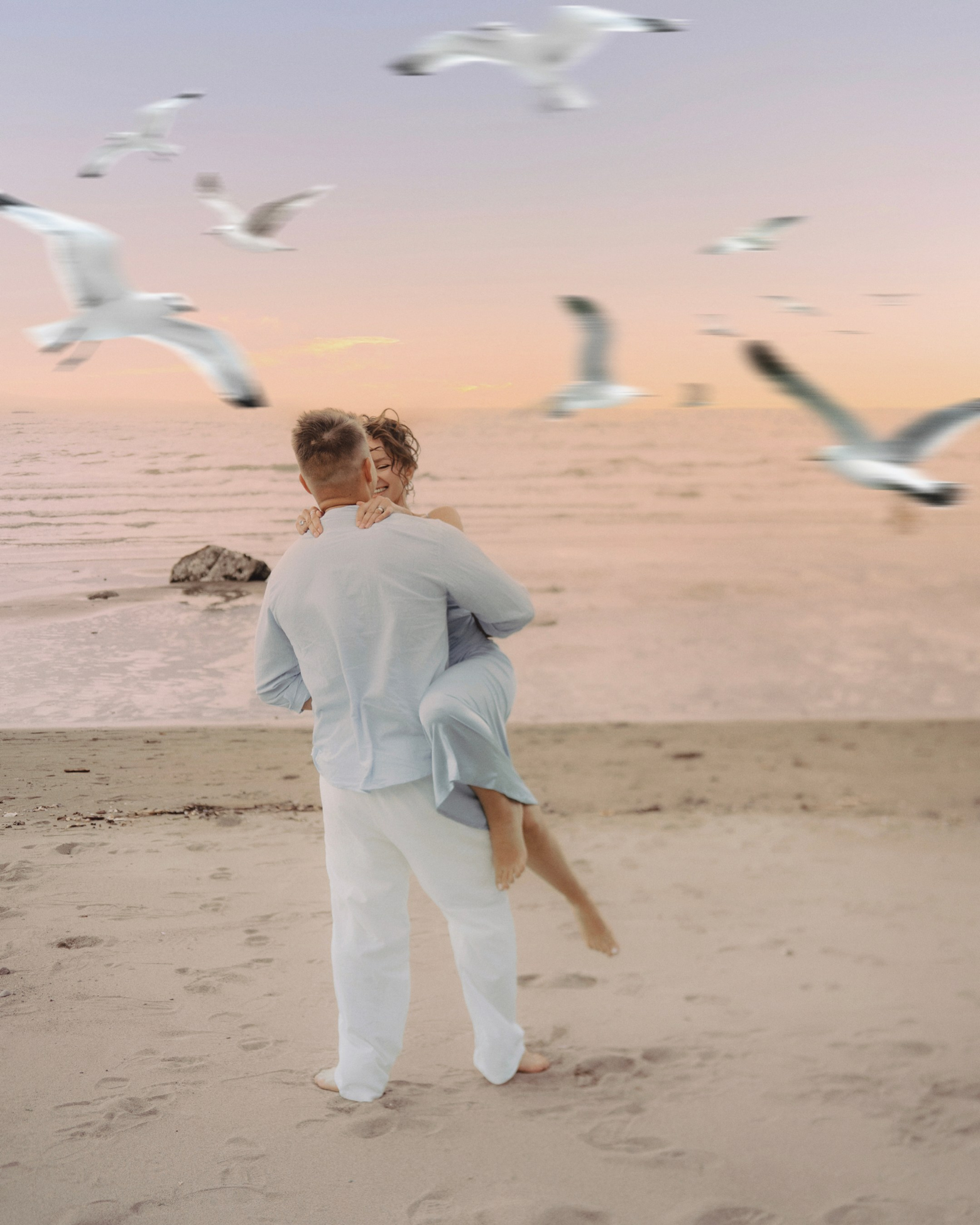 Love Stories & Families