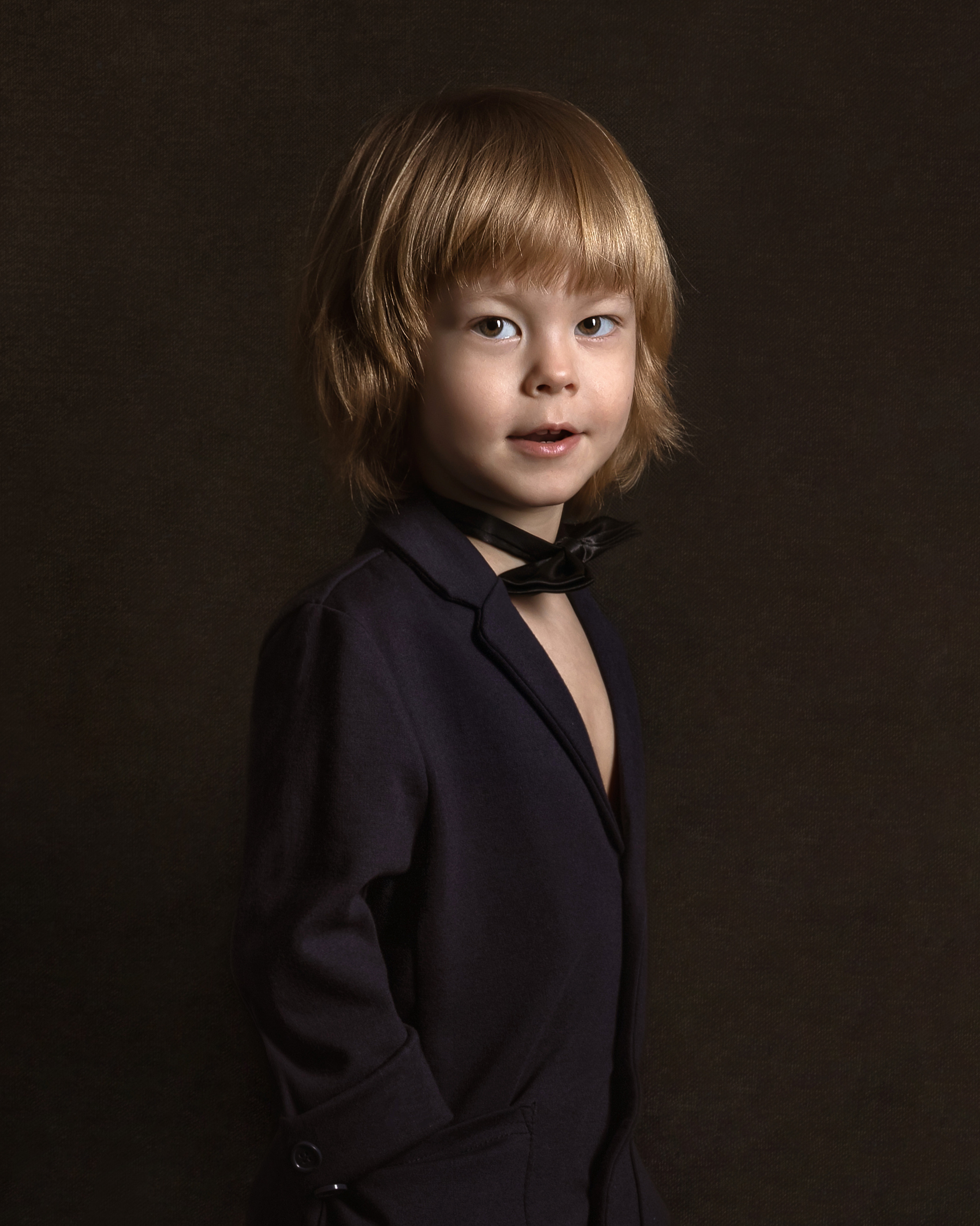 Baby Fotos bis 4 Jahren