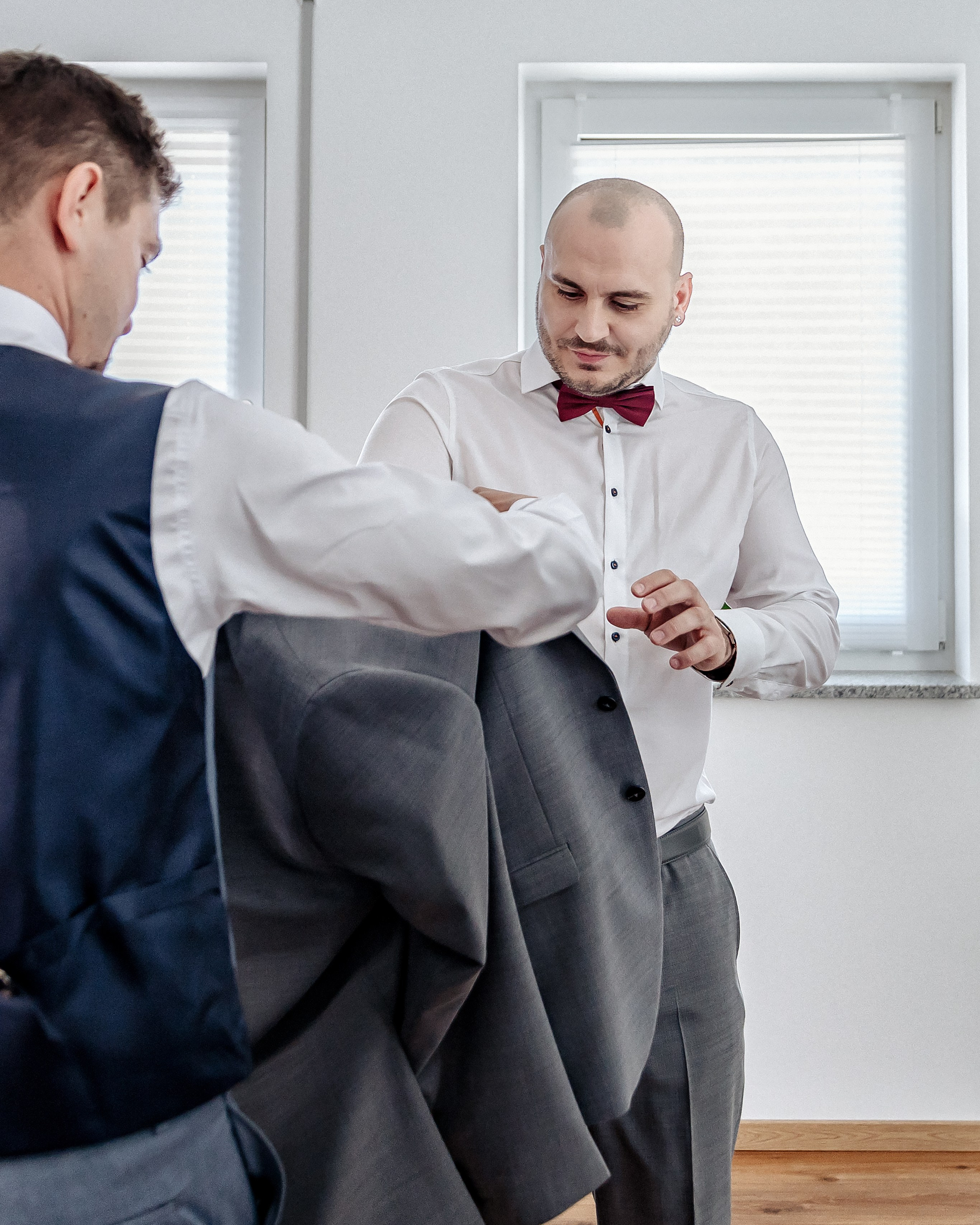 Hochzeitsfotograf & Videograf