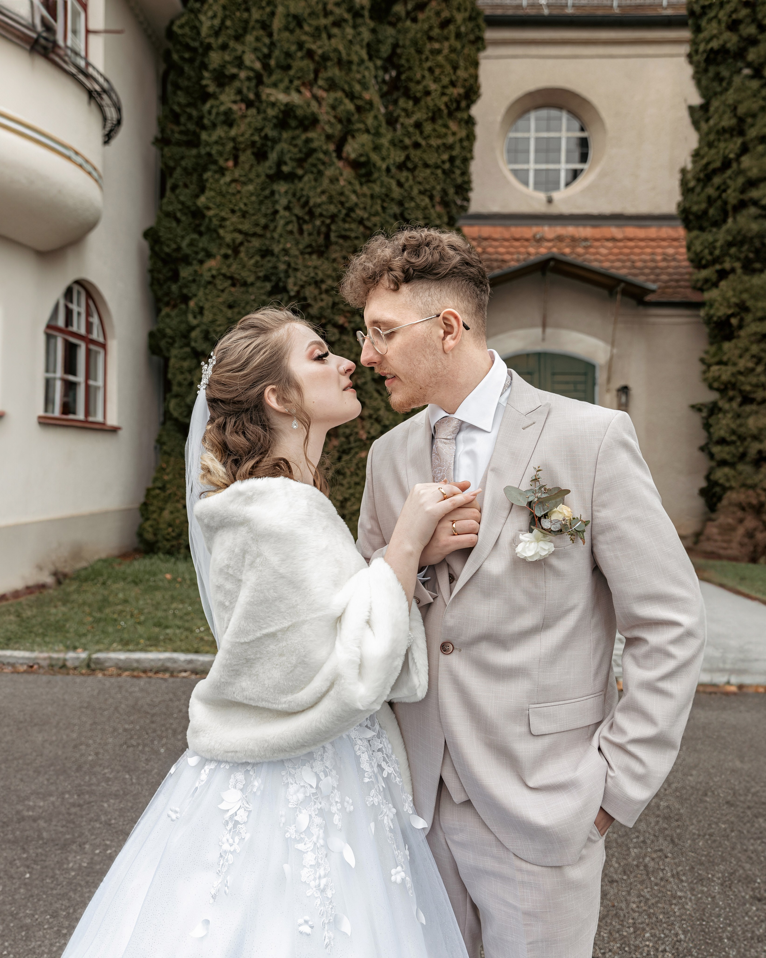 Hochzeitsfotograf & Videograf