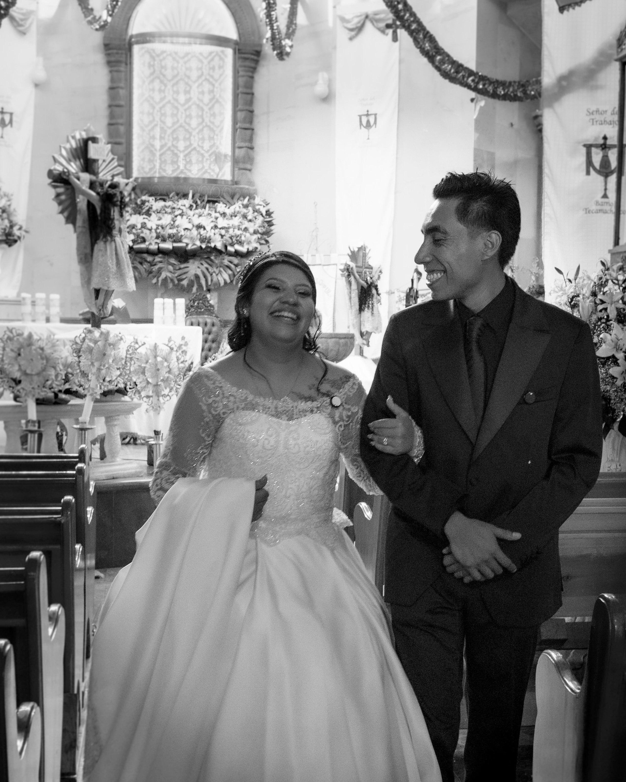 Bodas