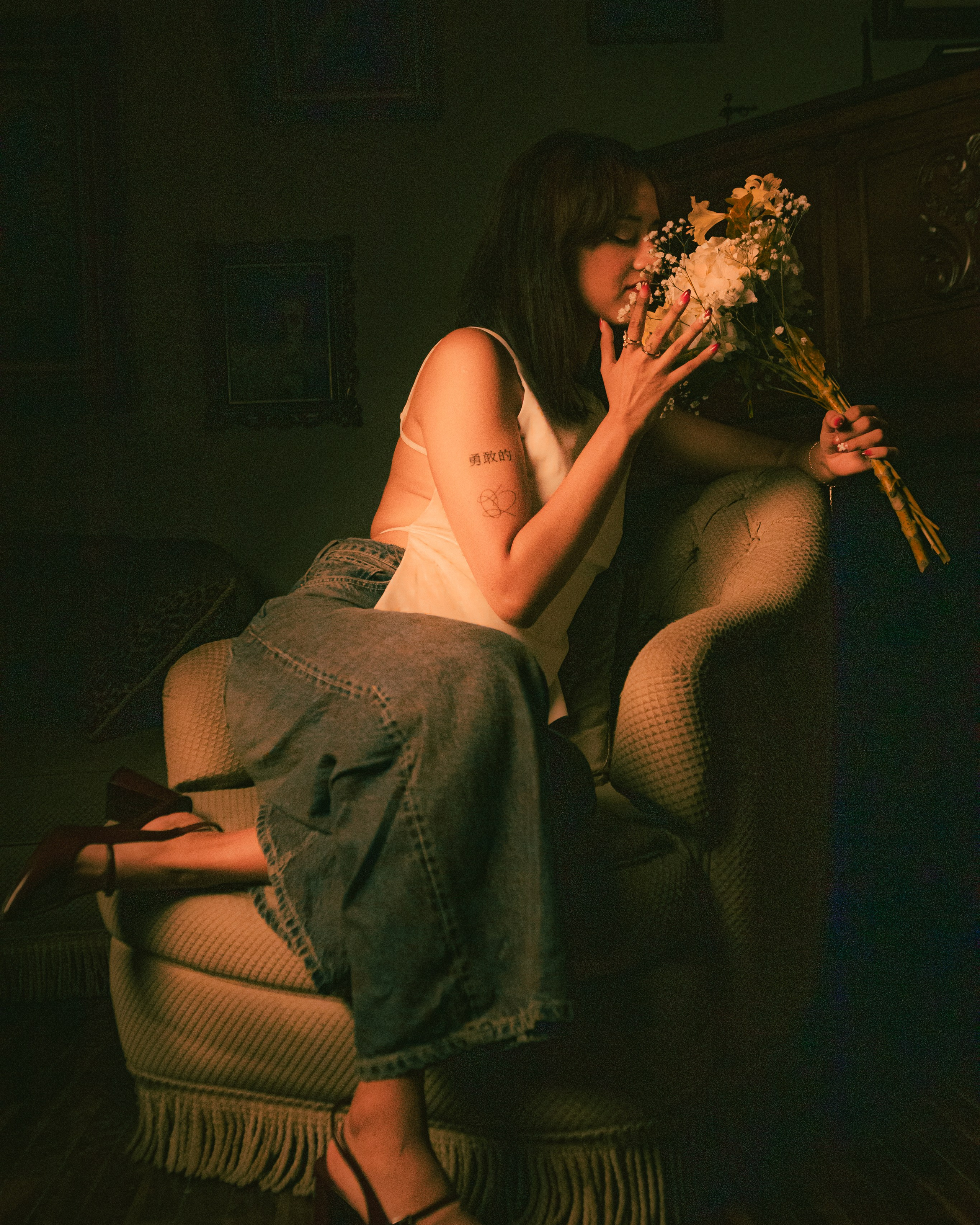 PORTRAIT