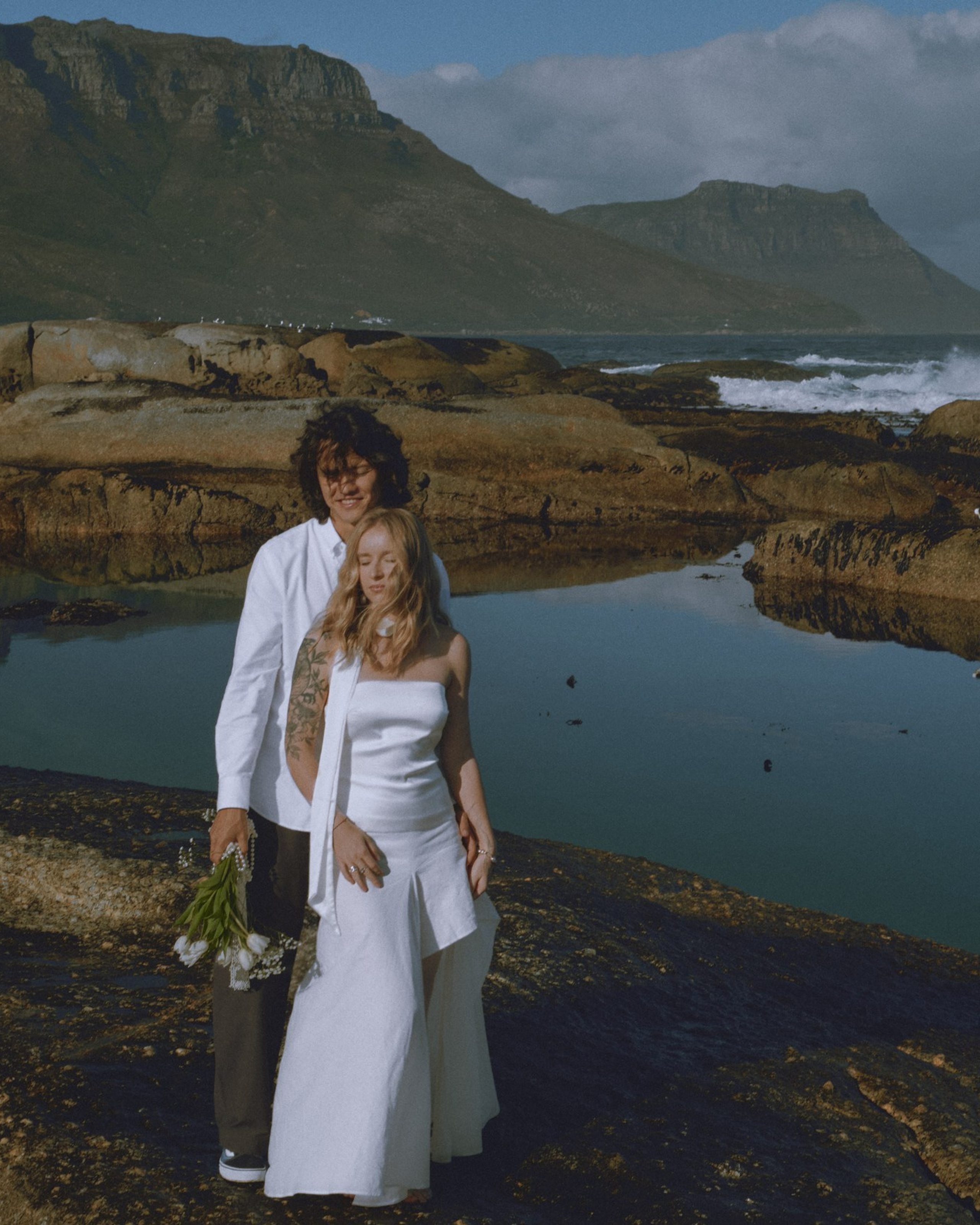editorial romantics
