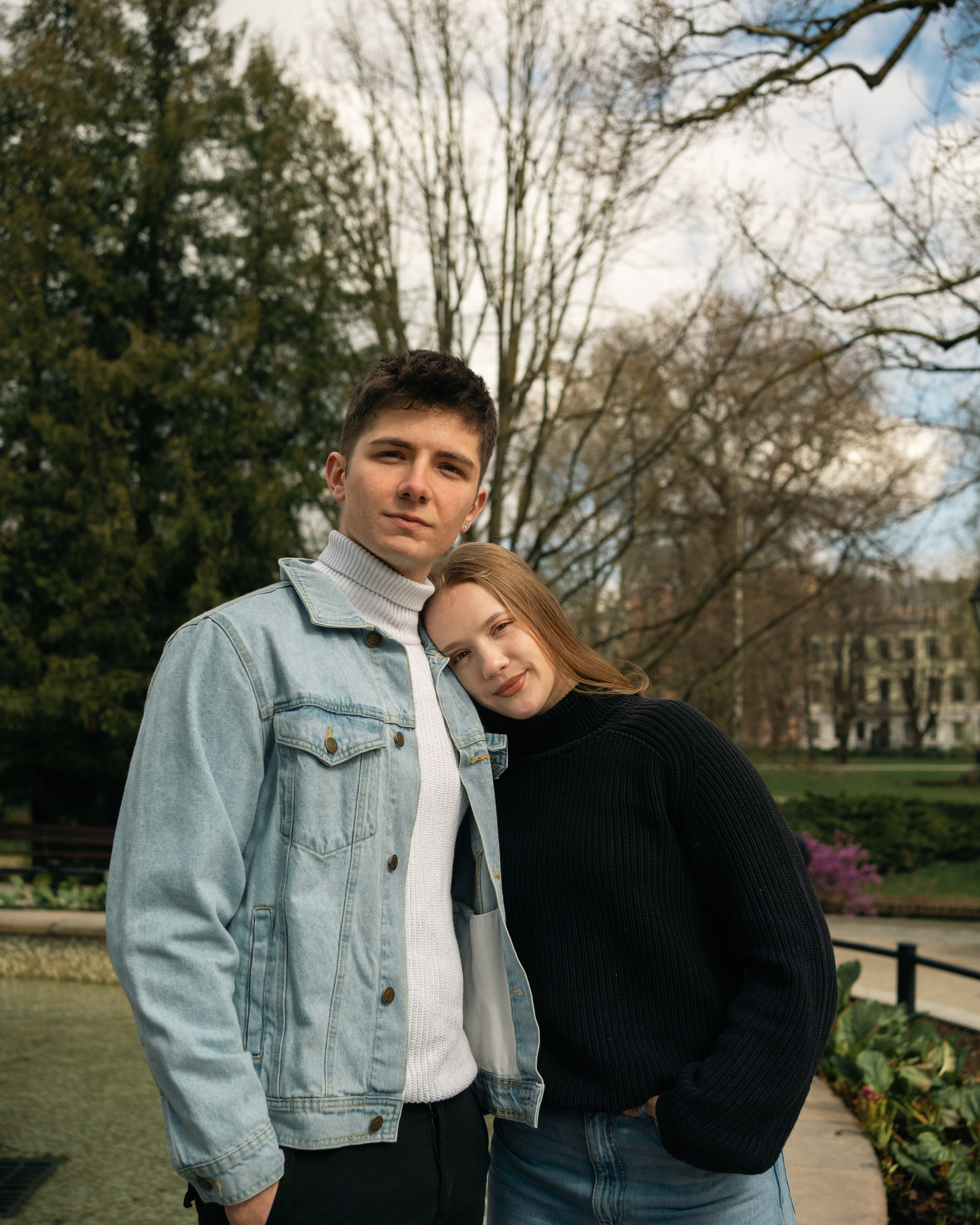 Viktorija & Federico
