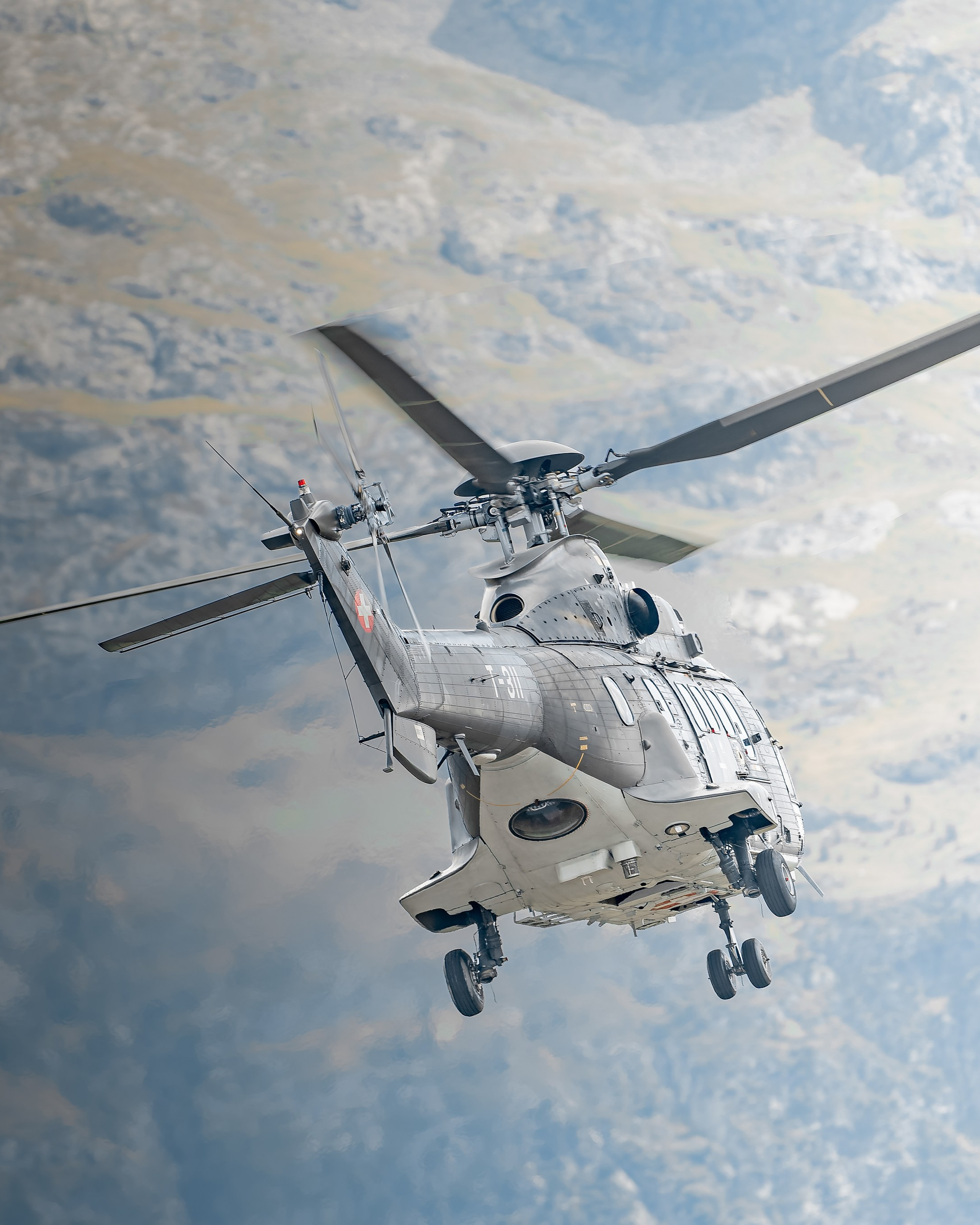 ProAero Jugendlager · JULA 2026