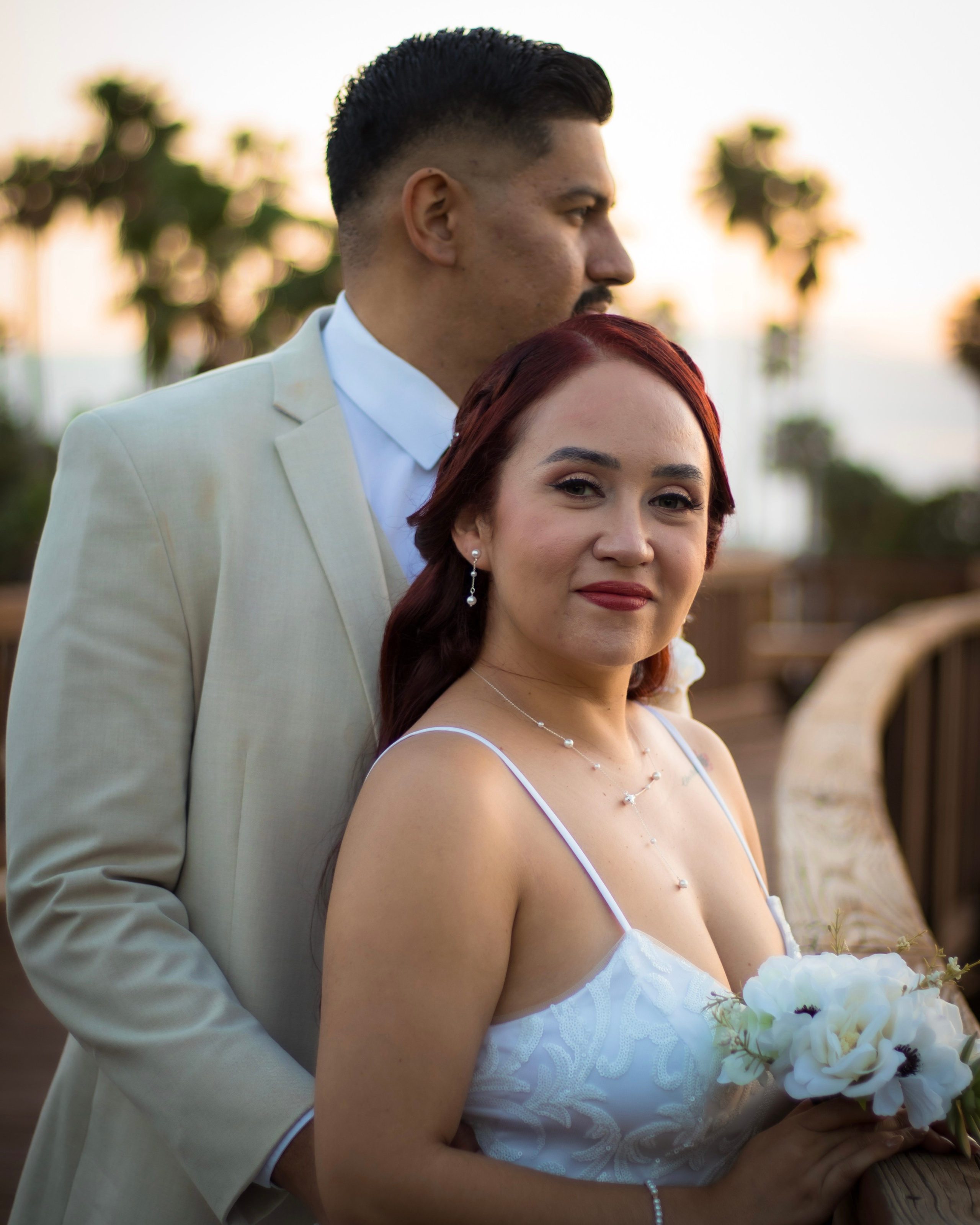 WEDDING