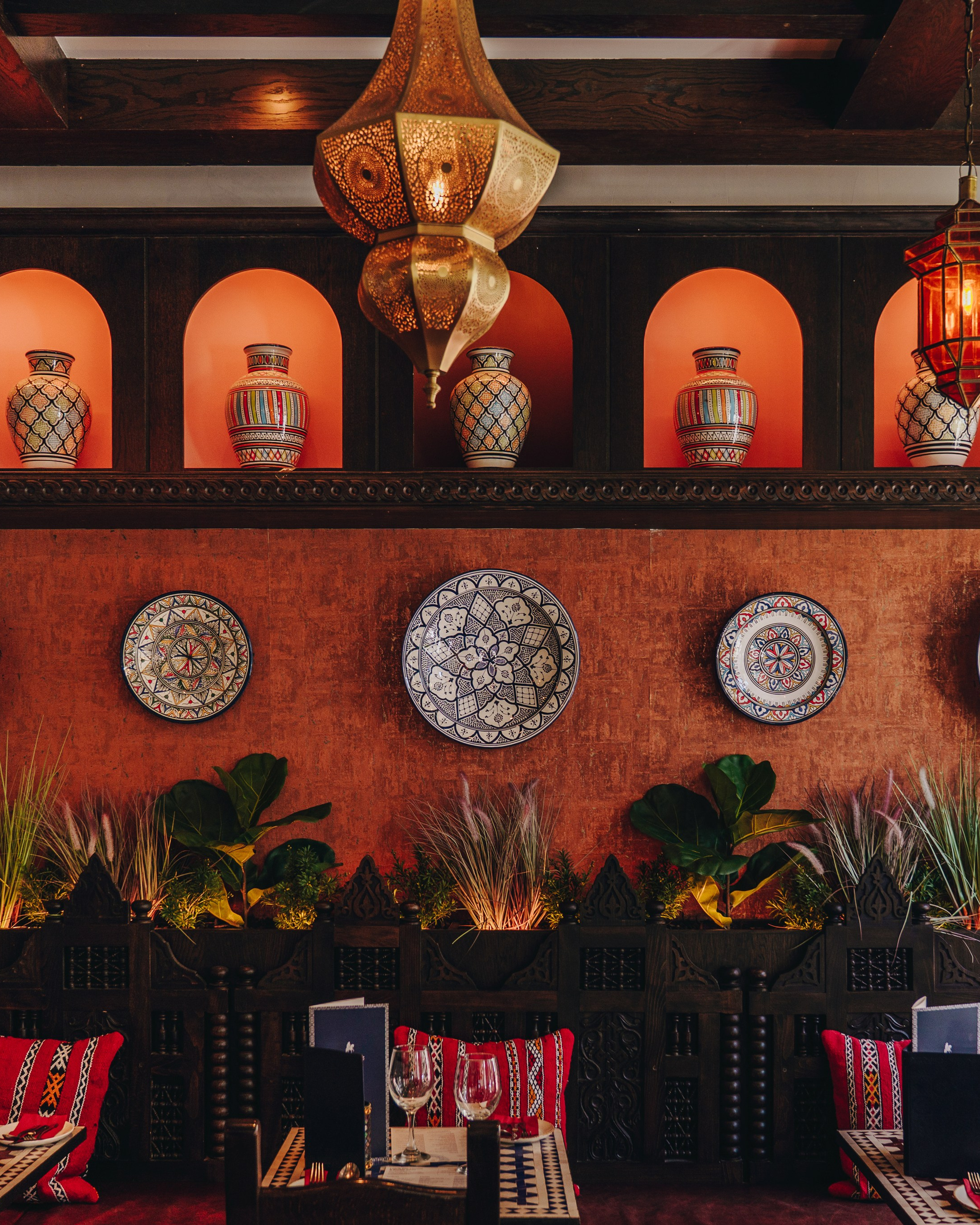 Cafe Andaluz Newcastle