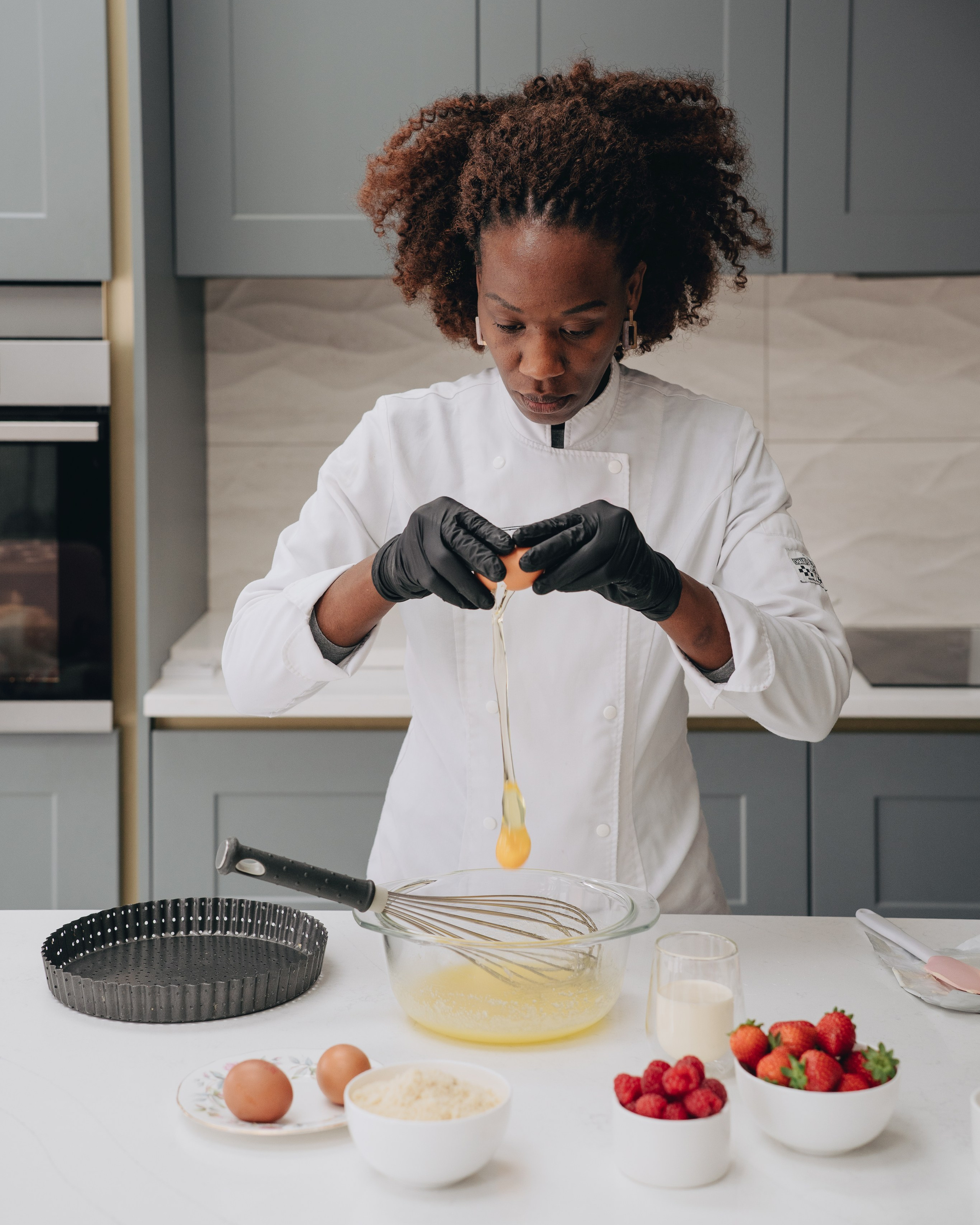 Secrettaart by Patricia Marques