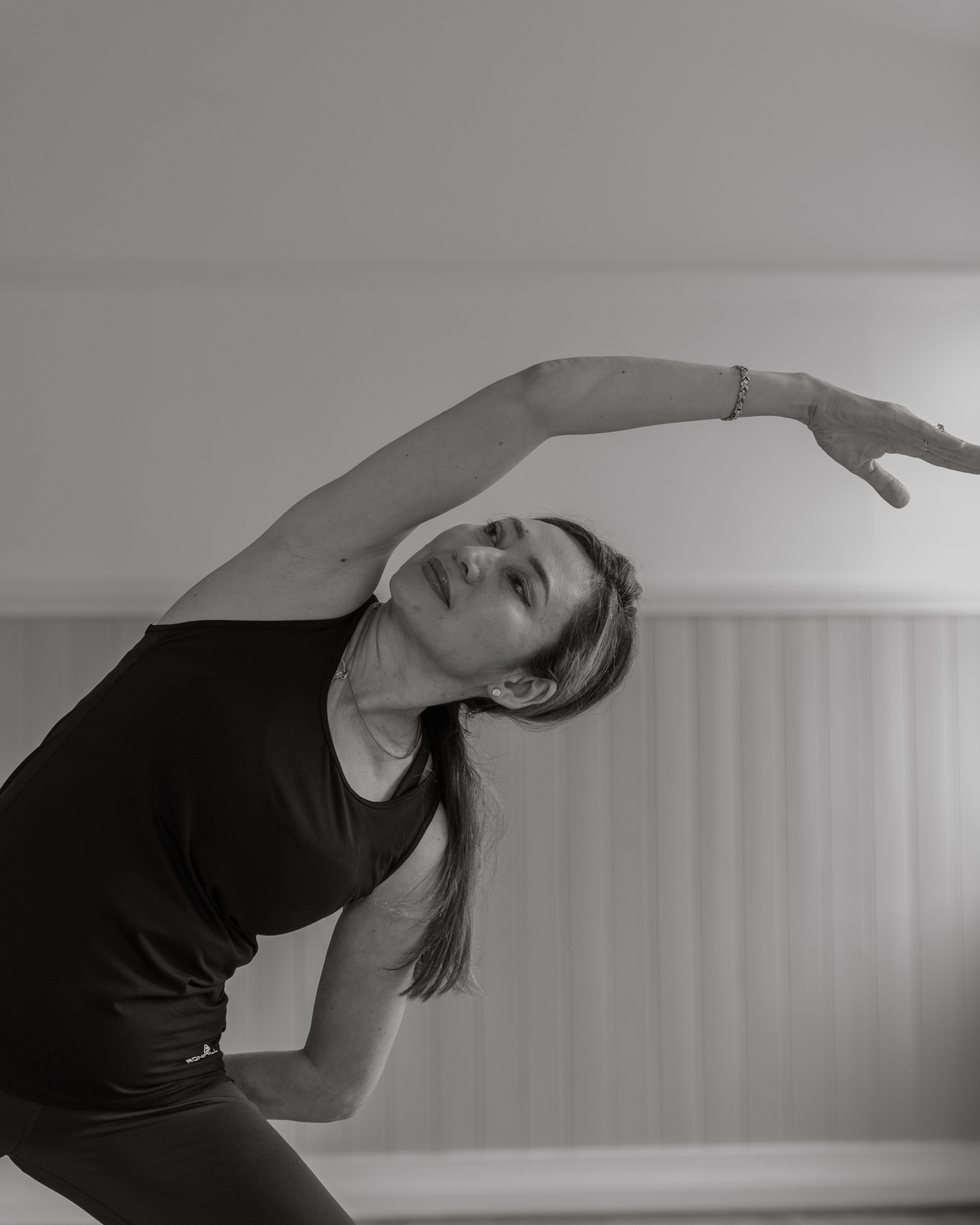 Bhava Yoga Marleyhill Branding photography