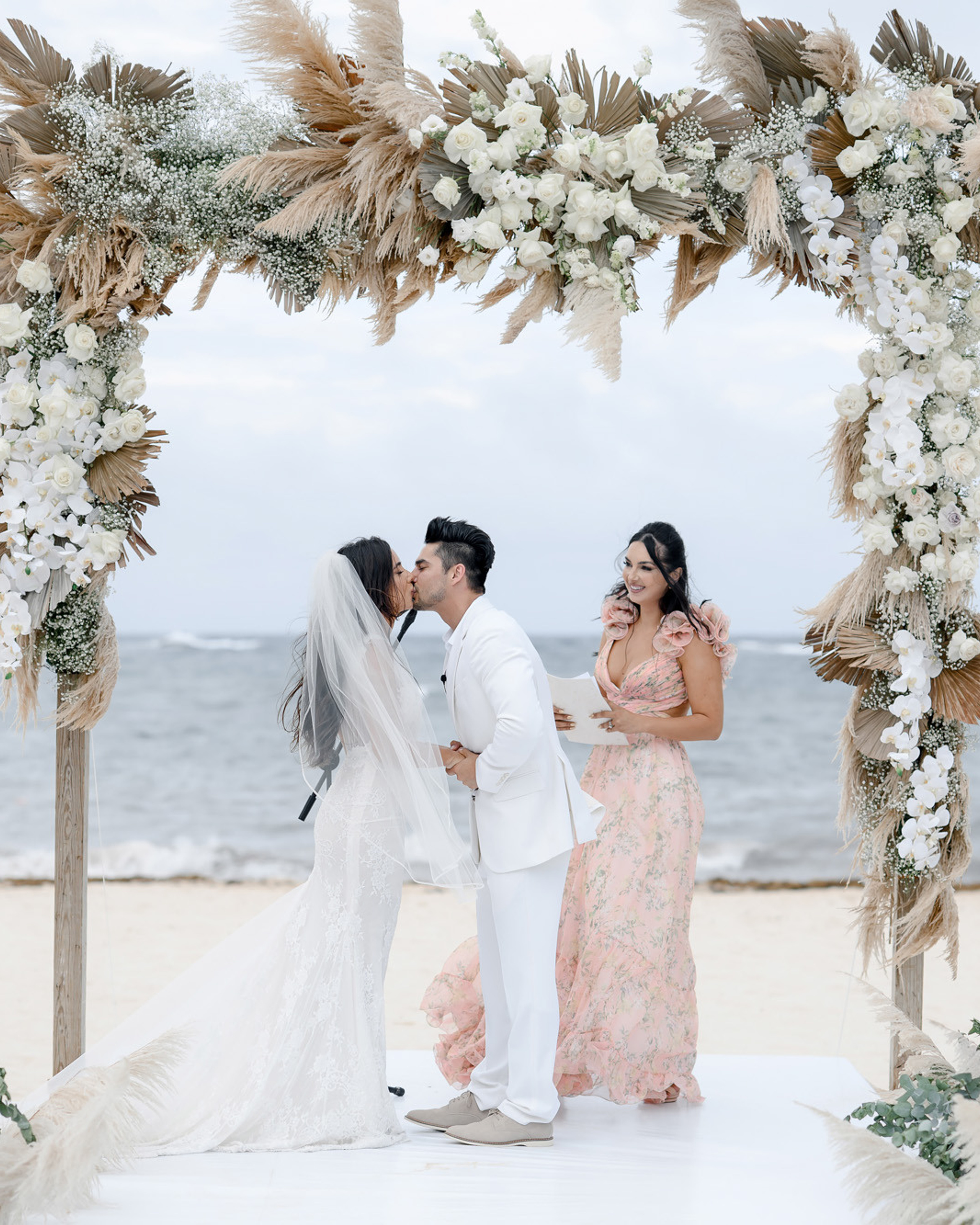 Alena and Niko. Kukua