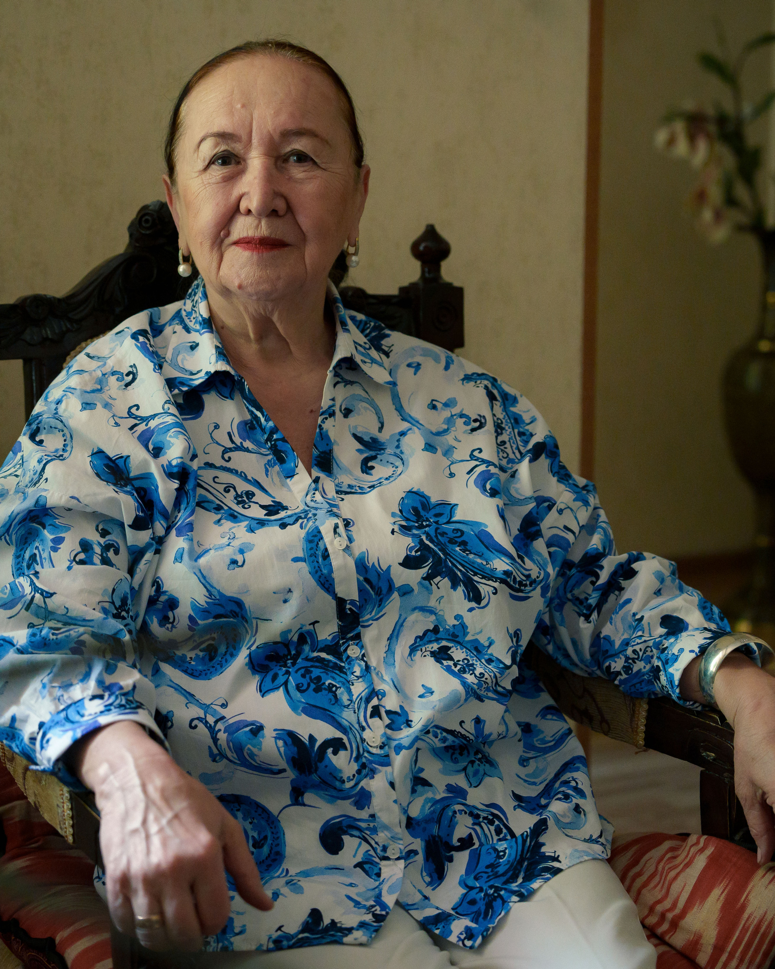 Как работают свахи в Узбекистане