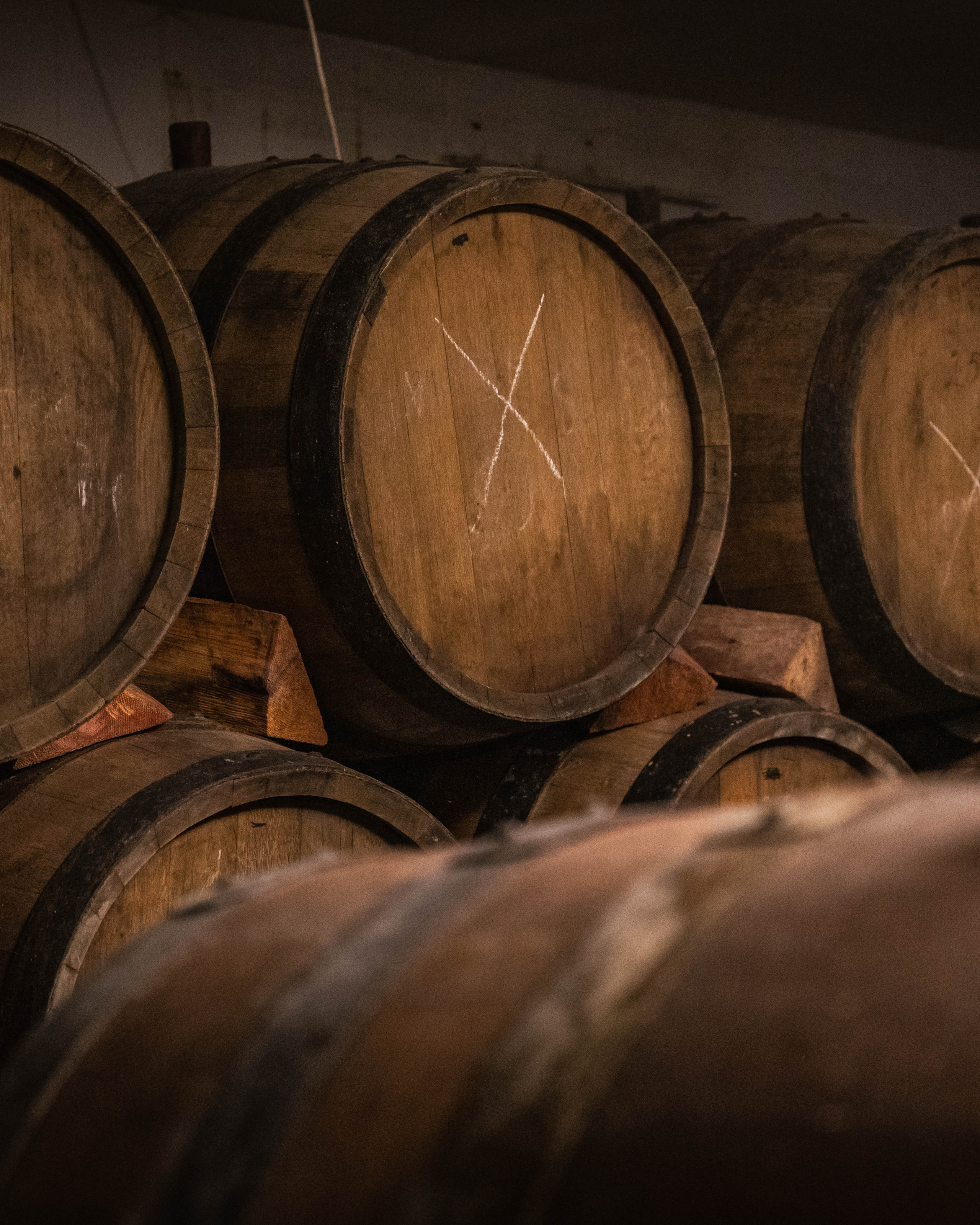 «Мне платят за то, что я выпиваю на работе» — история одной винодельни