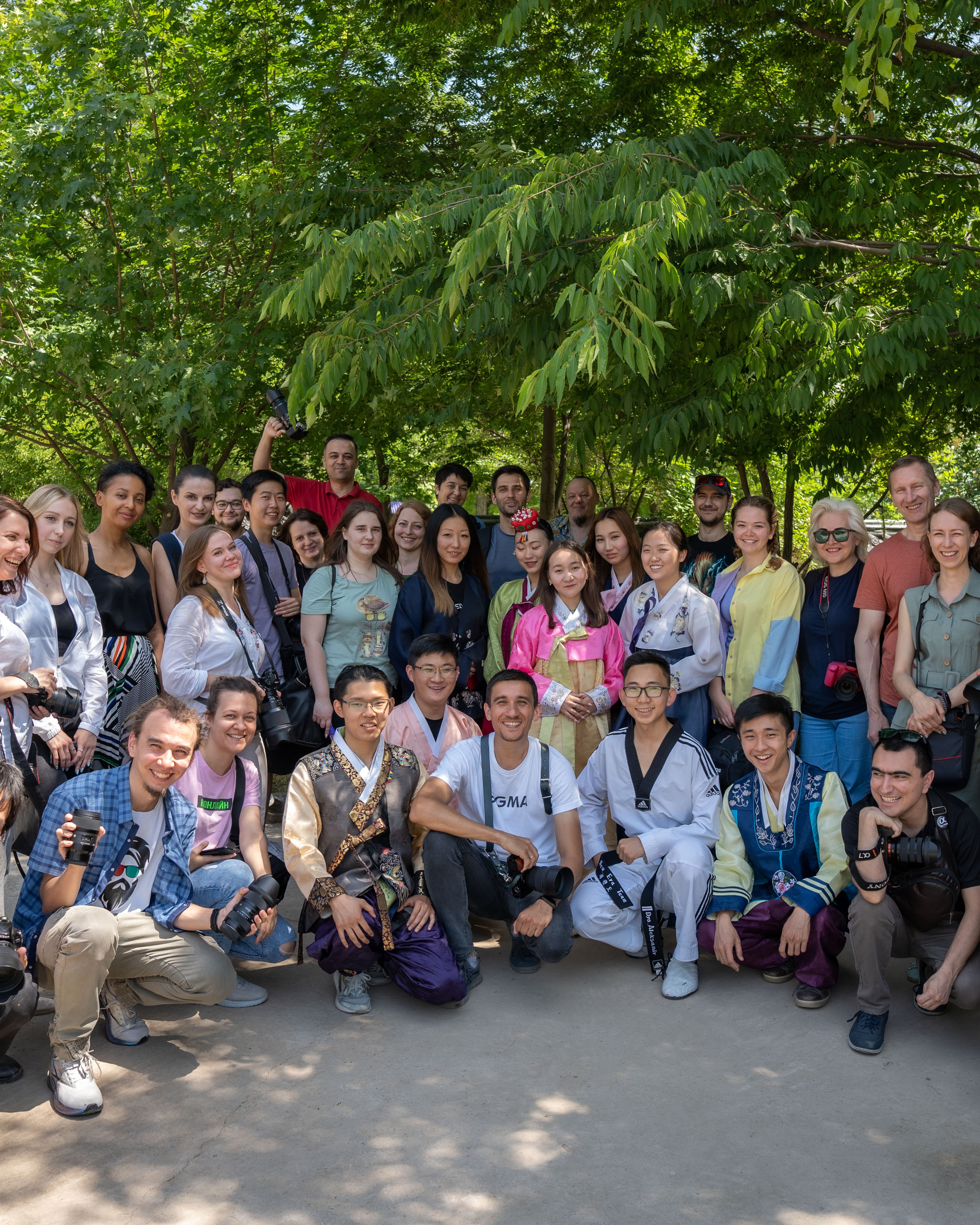 MK Sigma — Этника. Естественный свет.